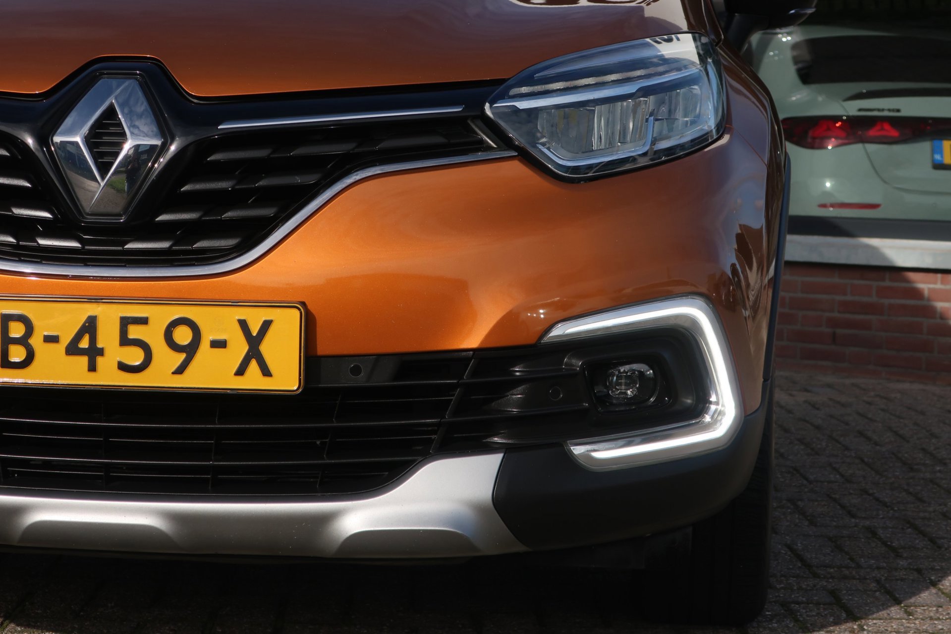 Renault Captur 0.9 TCe Edition One 2e (2018), foto 31