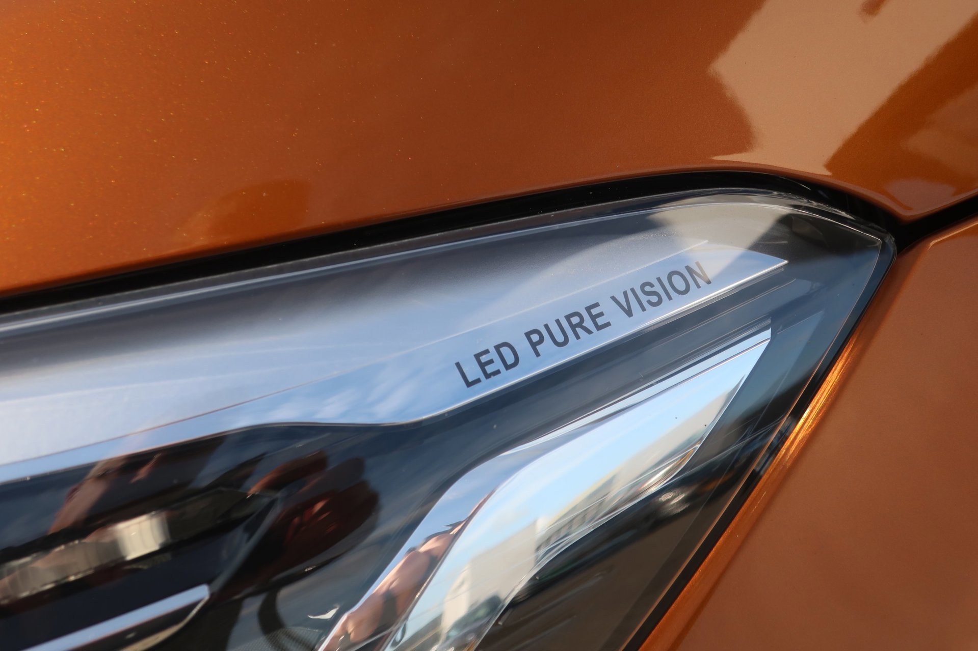 Renault Captur 0.9 TCe Edition One 2e (2018), foto 34