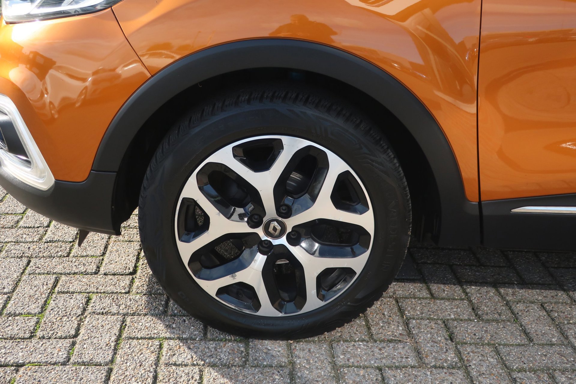 Renault Captur 0.9 TCe Edition One 2e (2018), foto 35