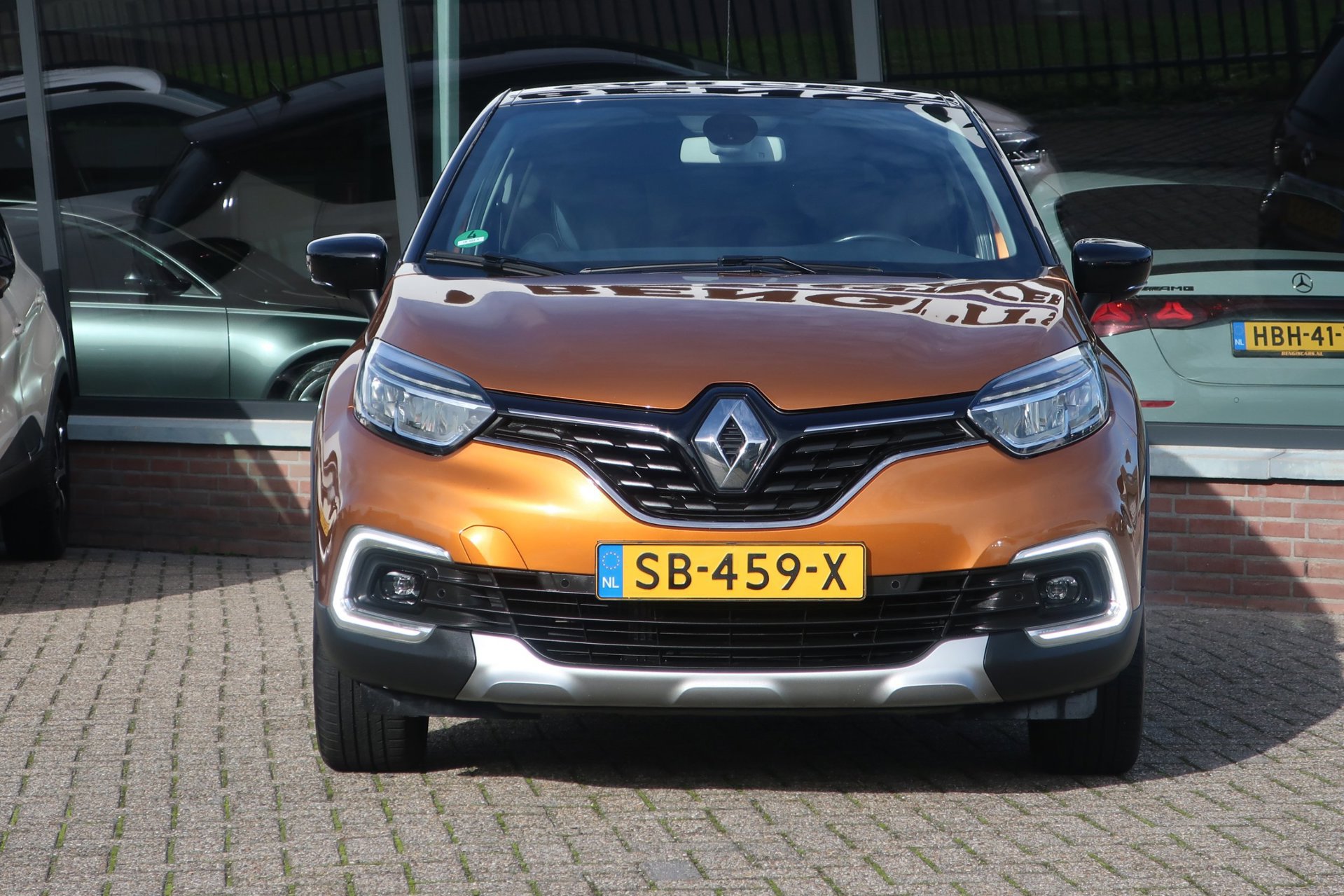 Renault Captur 0.9 TCe Edition One 2e (2018), foto 5