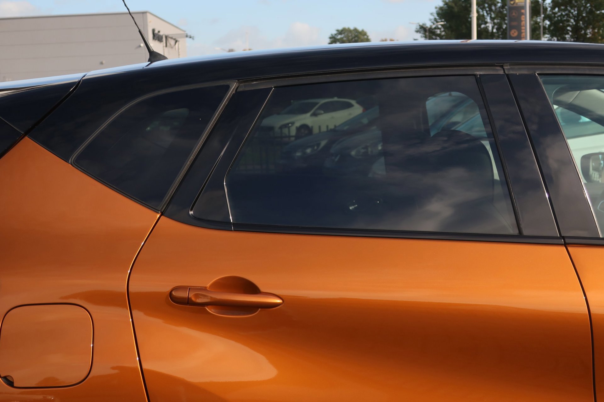 Renault Captur 0.9 TCe Edition One 2e (2018), foto 9