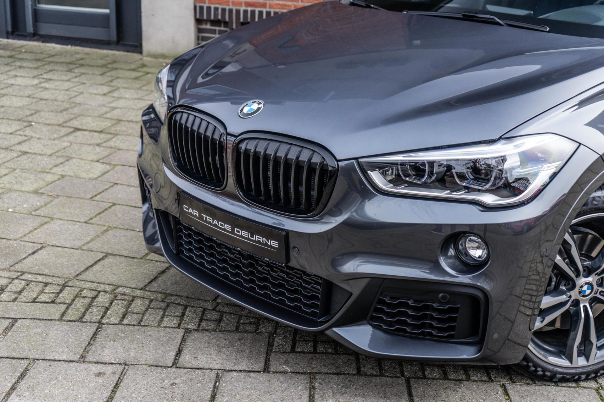 BMW X1 SDrive20i M Sport (2018), foto 2