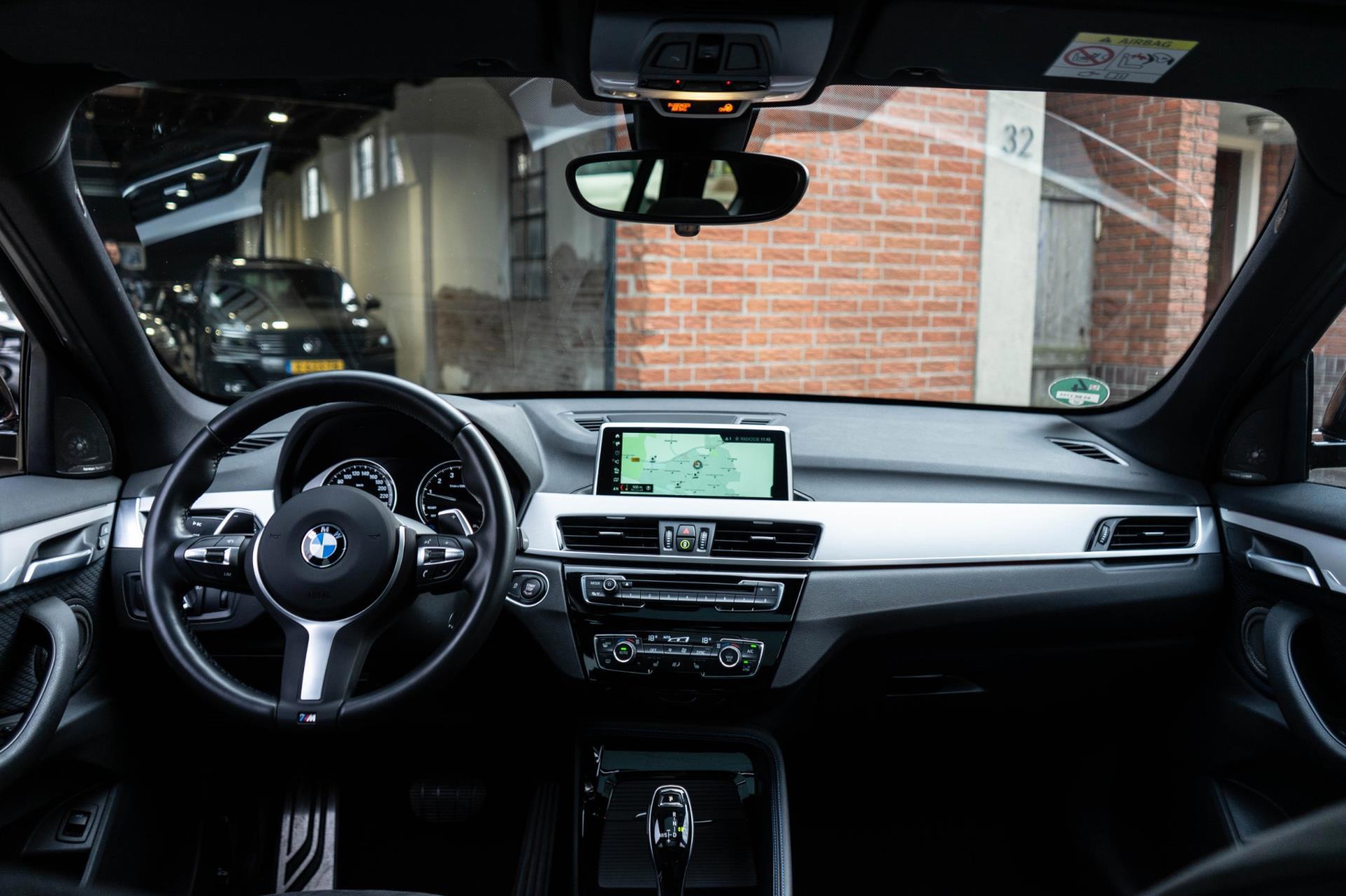 BMW X1 SDrive20i M Sport (2018), foto 11
