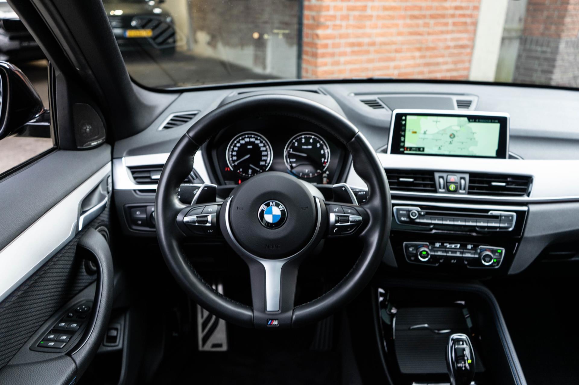 BMW X1 SDrive20i M Sport (2018), foto 12