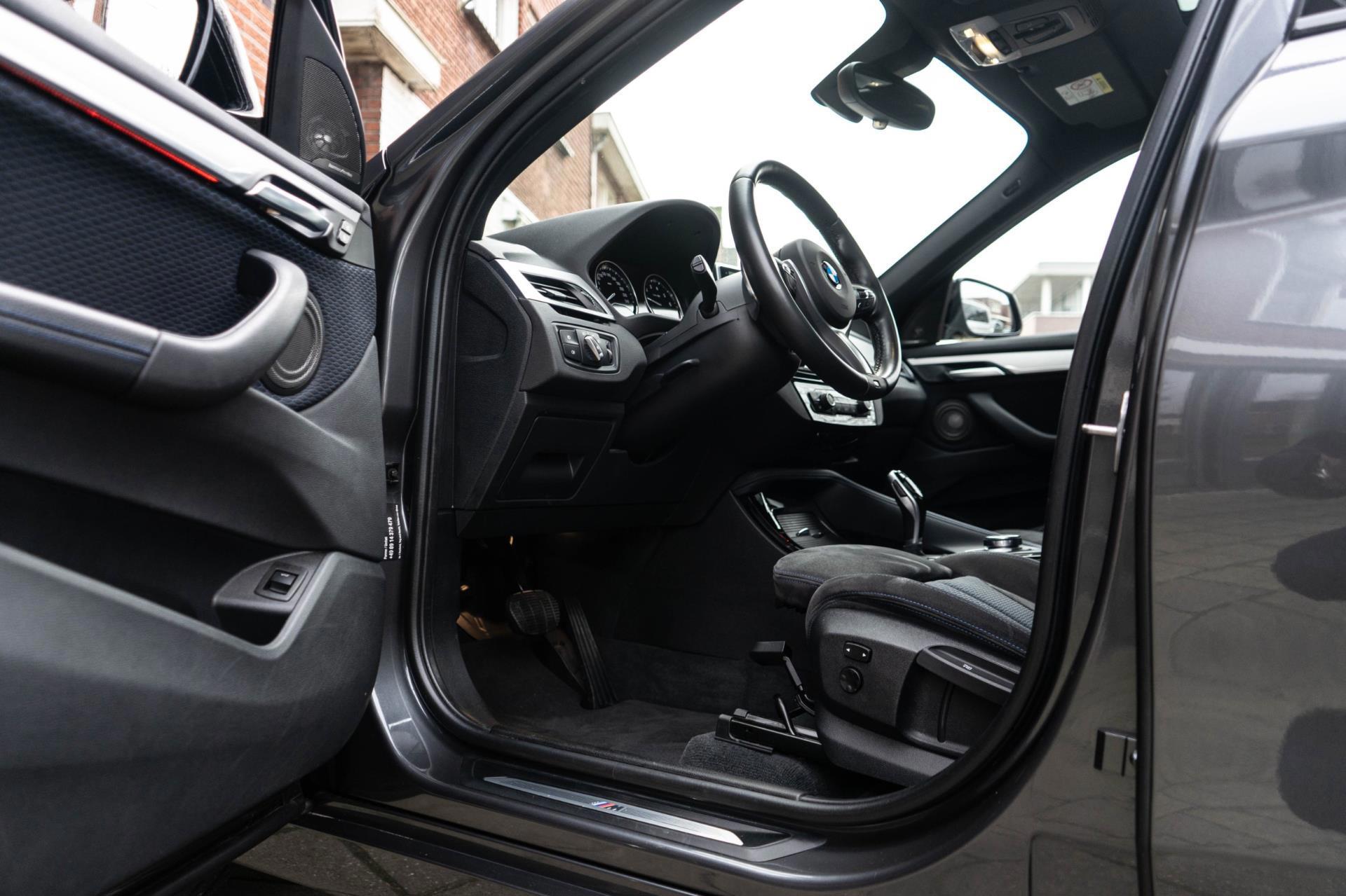 BMW X1 SDrive20i M Sport (2018), foto 13
