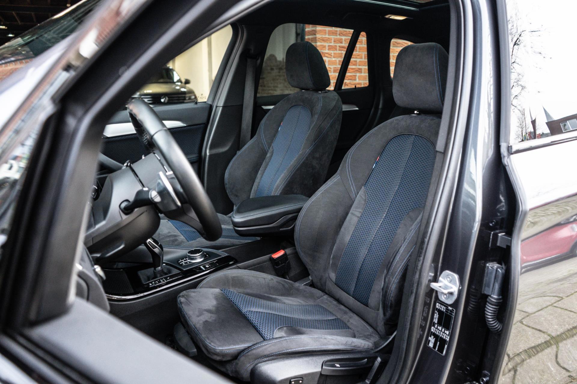 BMW X1 SDrive20i M Sport (2018), foto 14