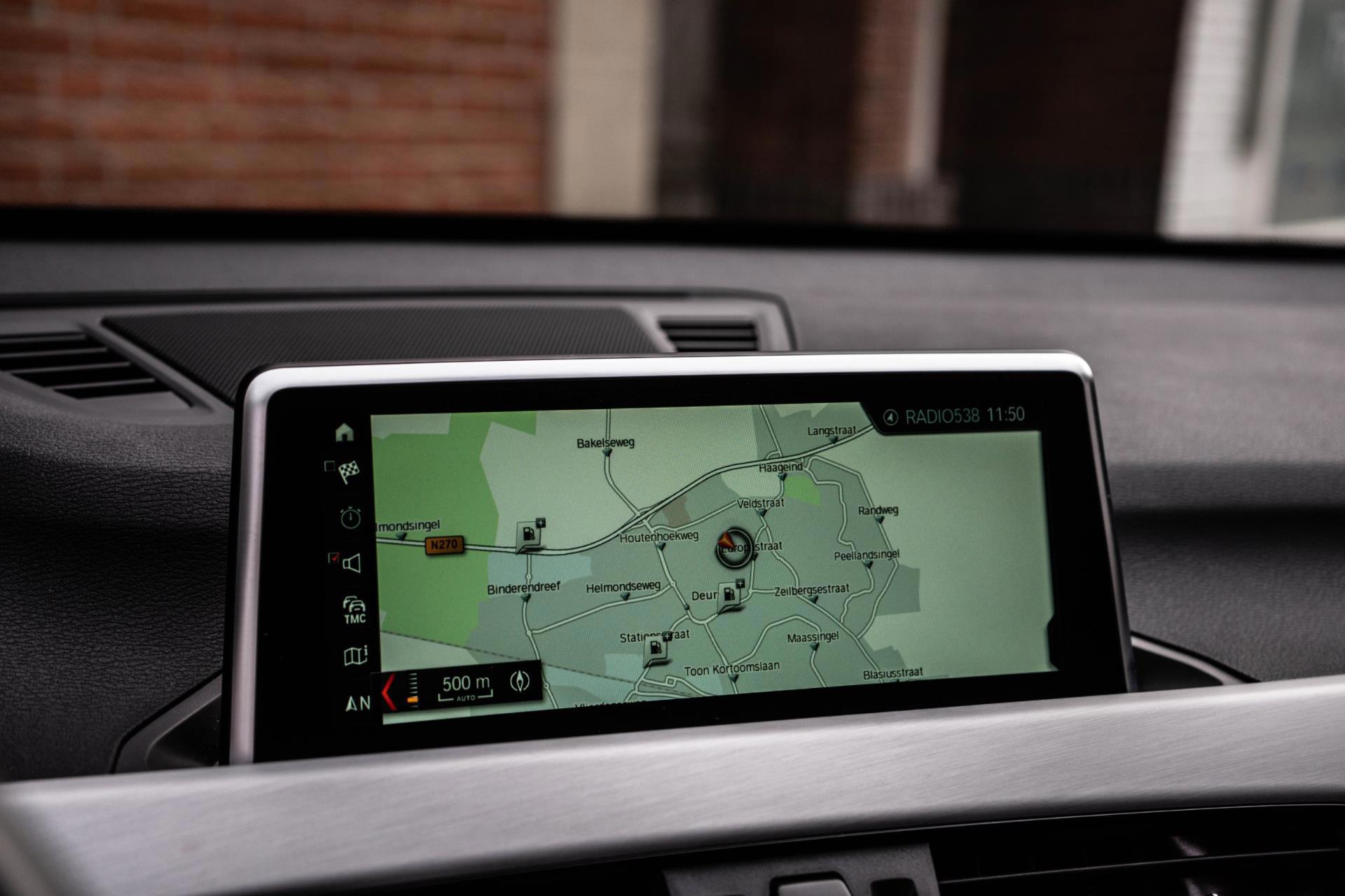 BMW X1 SDrive20i M Sport (2018), foto 16