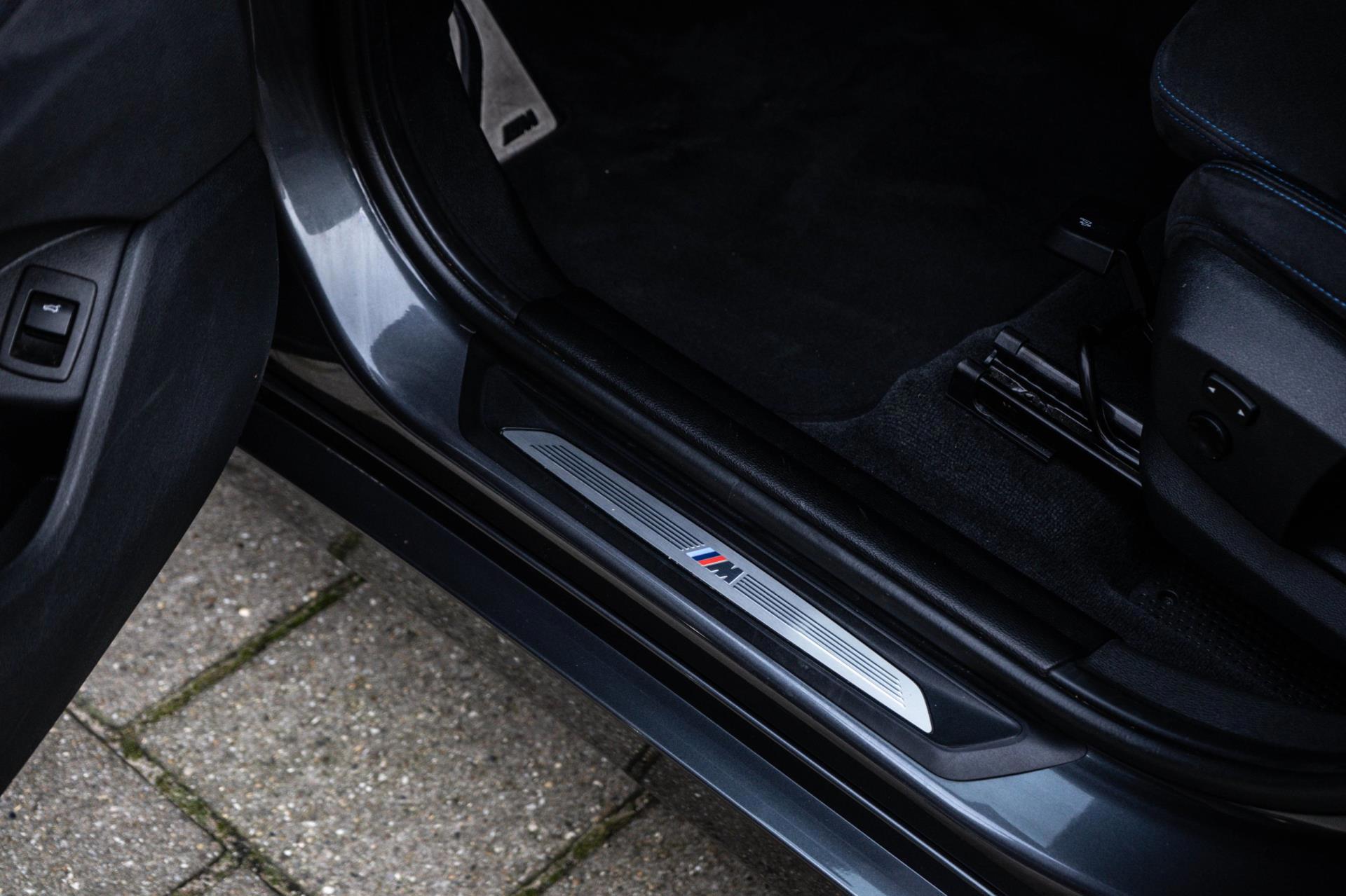 BMW X1 SDrive20i M Sport (2018), foto 19
