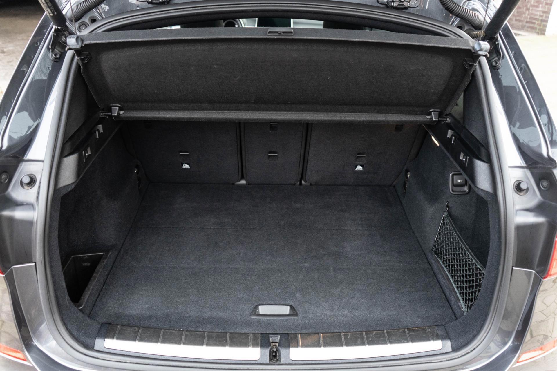 BMW X1 SDrive20i M Sport (2018), foto 20