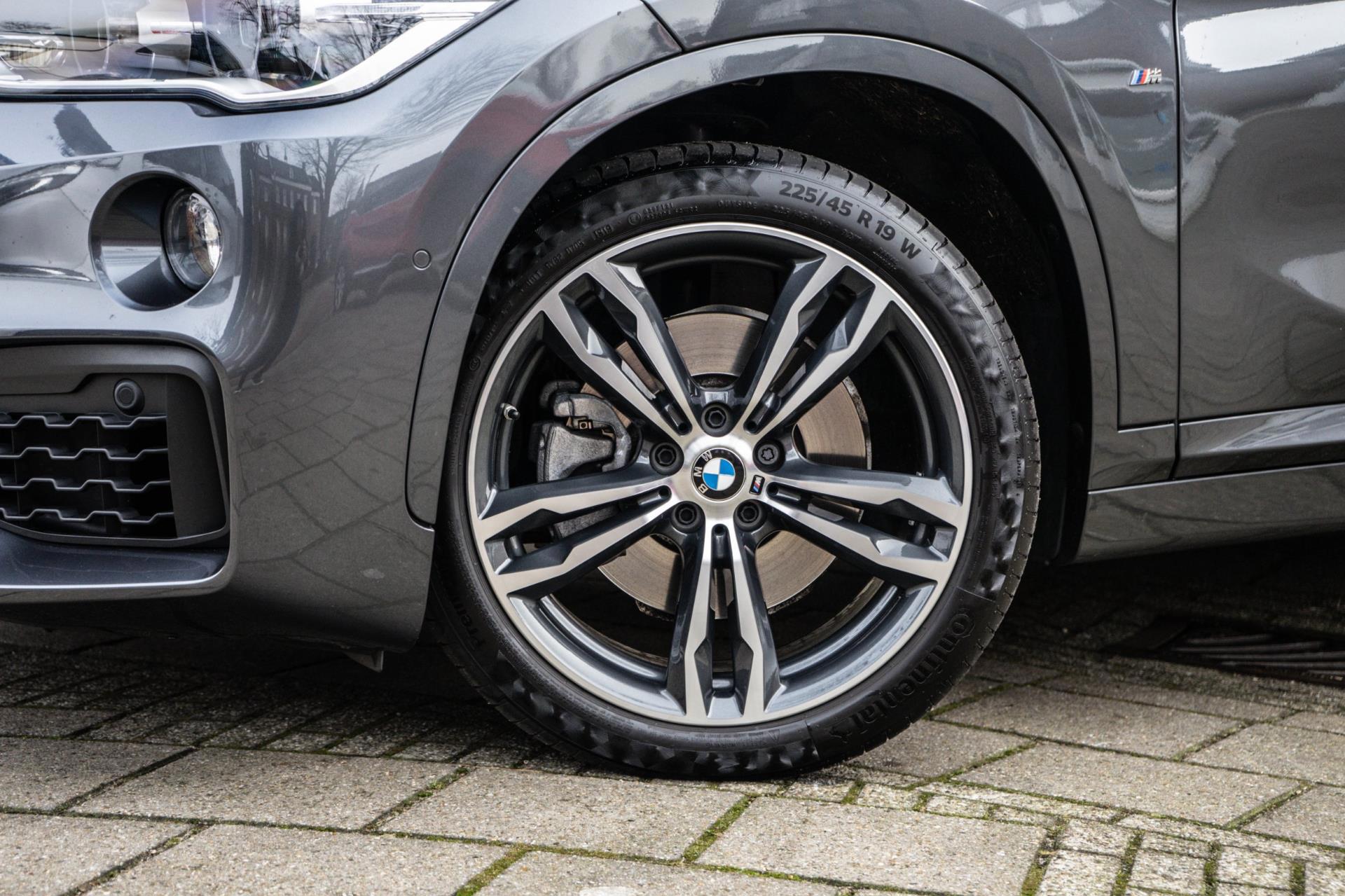BMW X1 SDrive20i M Sport (2018), foto 3