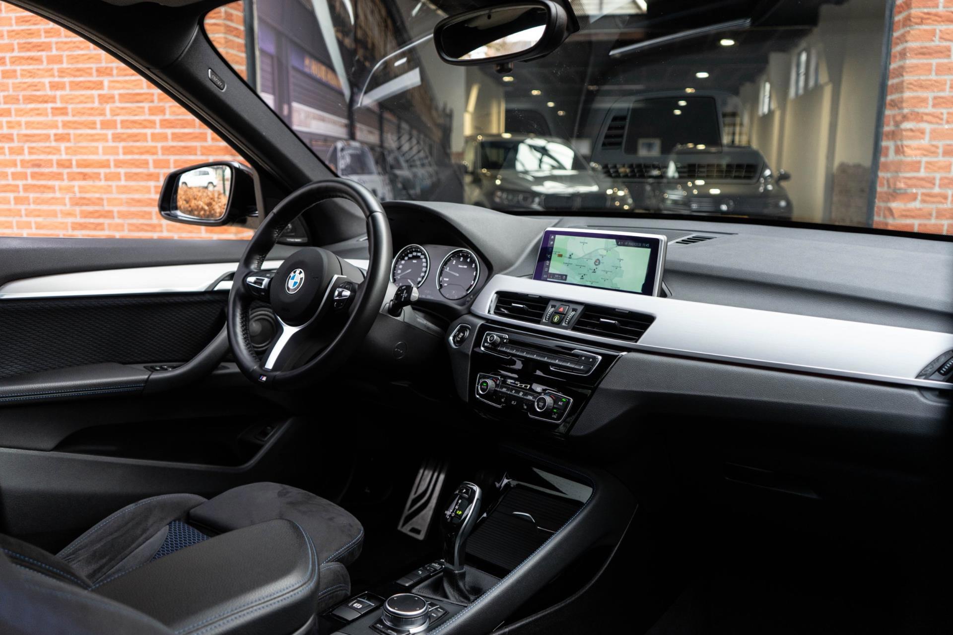 BMW X1 SDrive20i M Sport (2018), foto 5