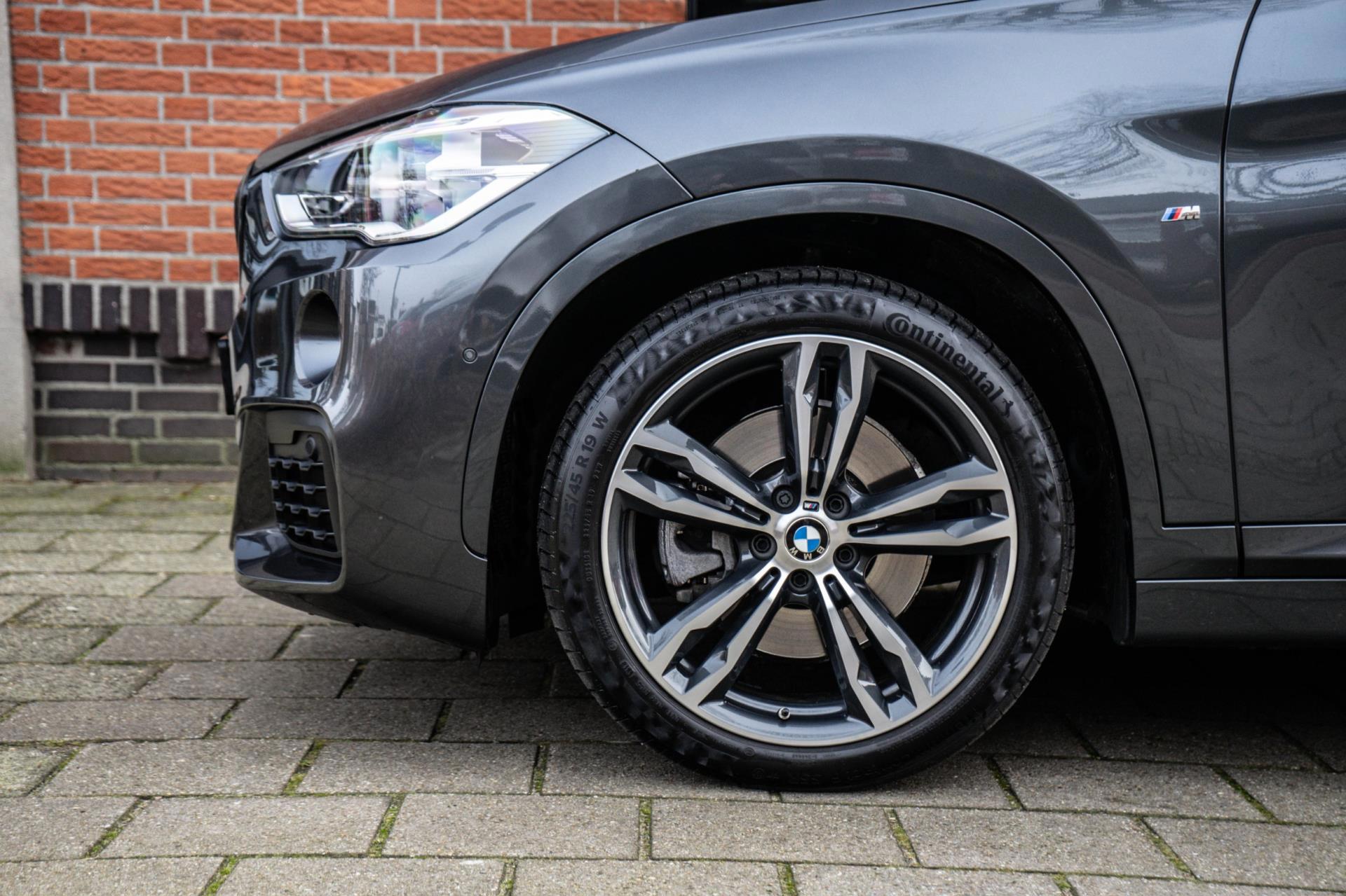 BMW X1 SDrive20i M Sport (2018), foto 7
