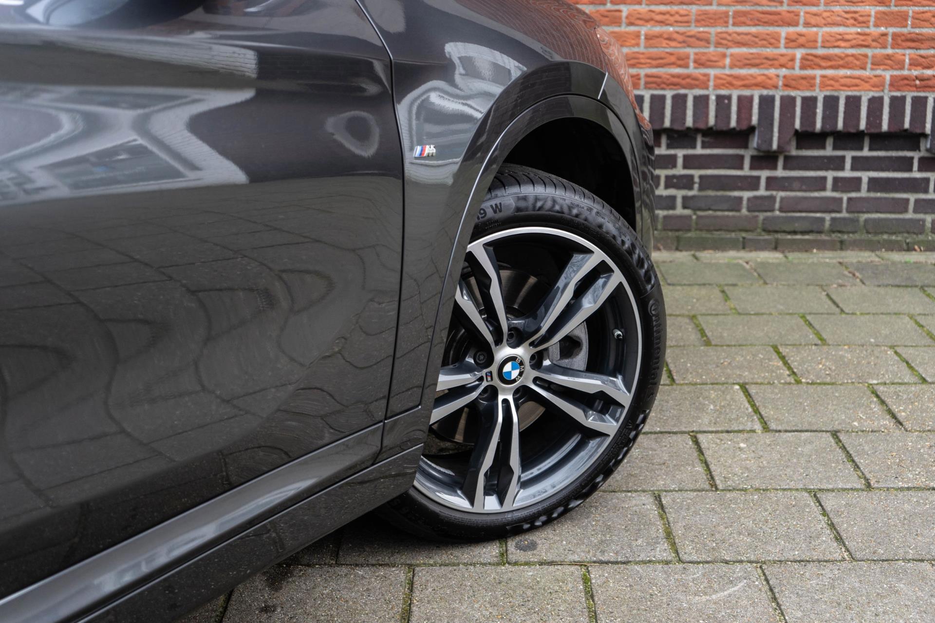 BMW X1 SDrive20i M Sport (2018), foto 10