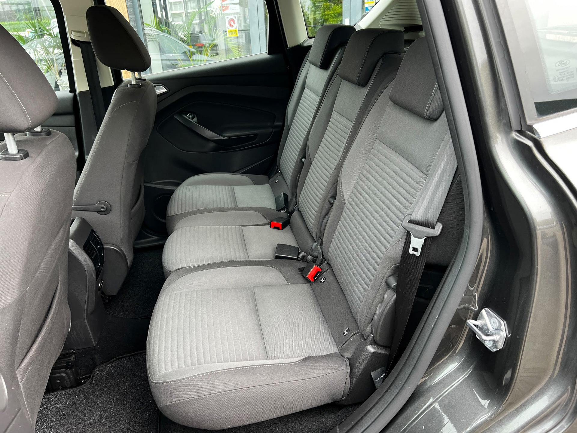 Ford C-Max 1.0 Titanium (2018), foto 5