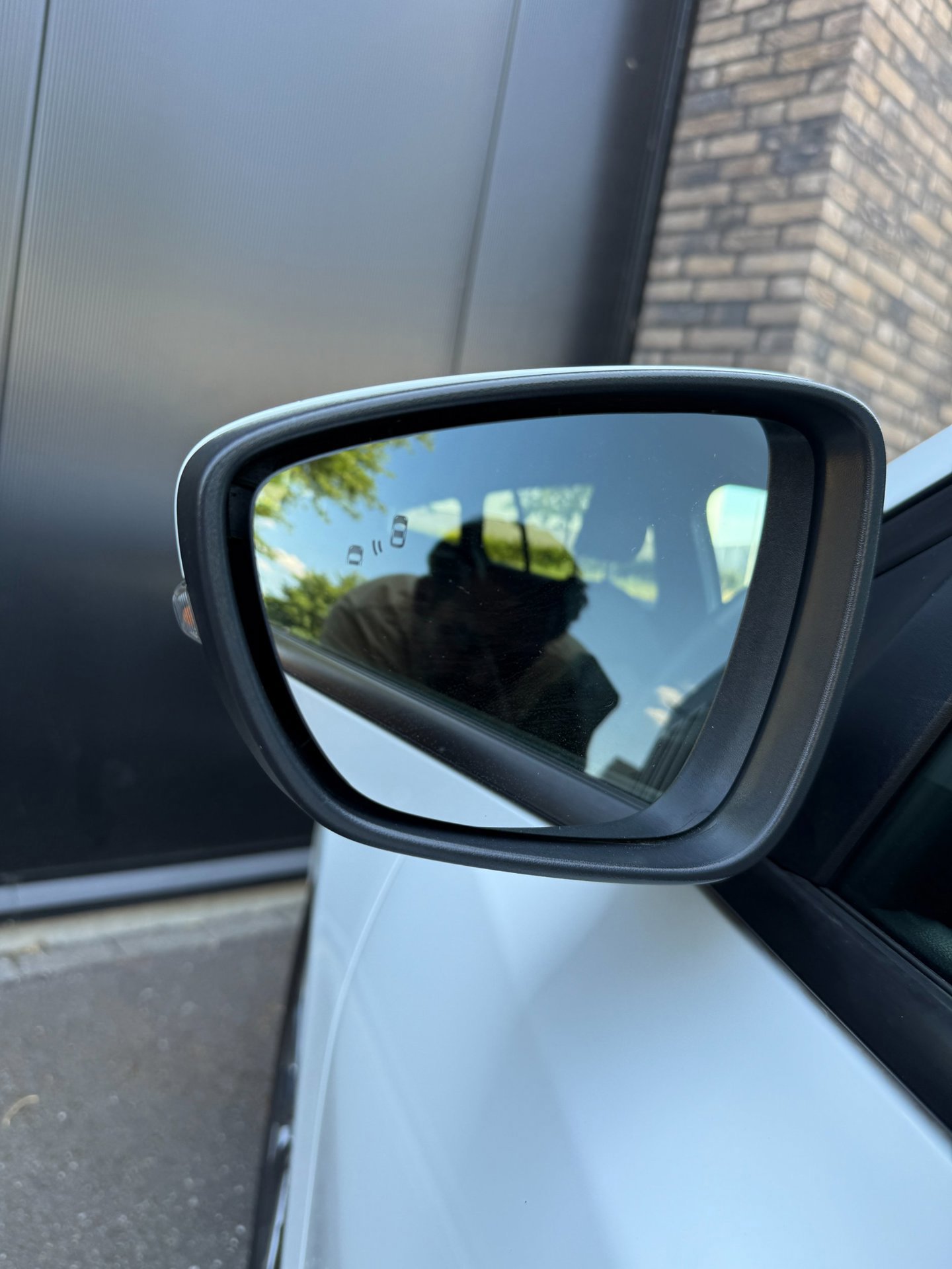 Ford Focus Wagon 1.0 Eco 125pk Hybrid ST Line (2023), foto 32