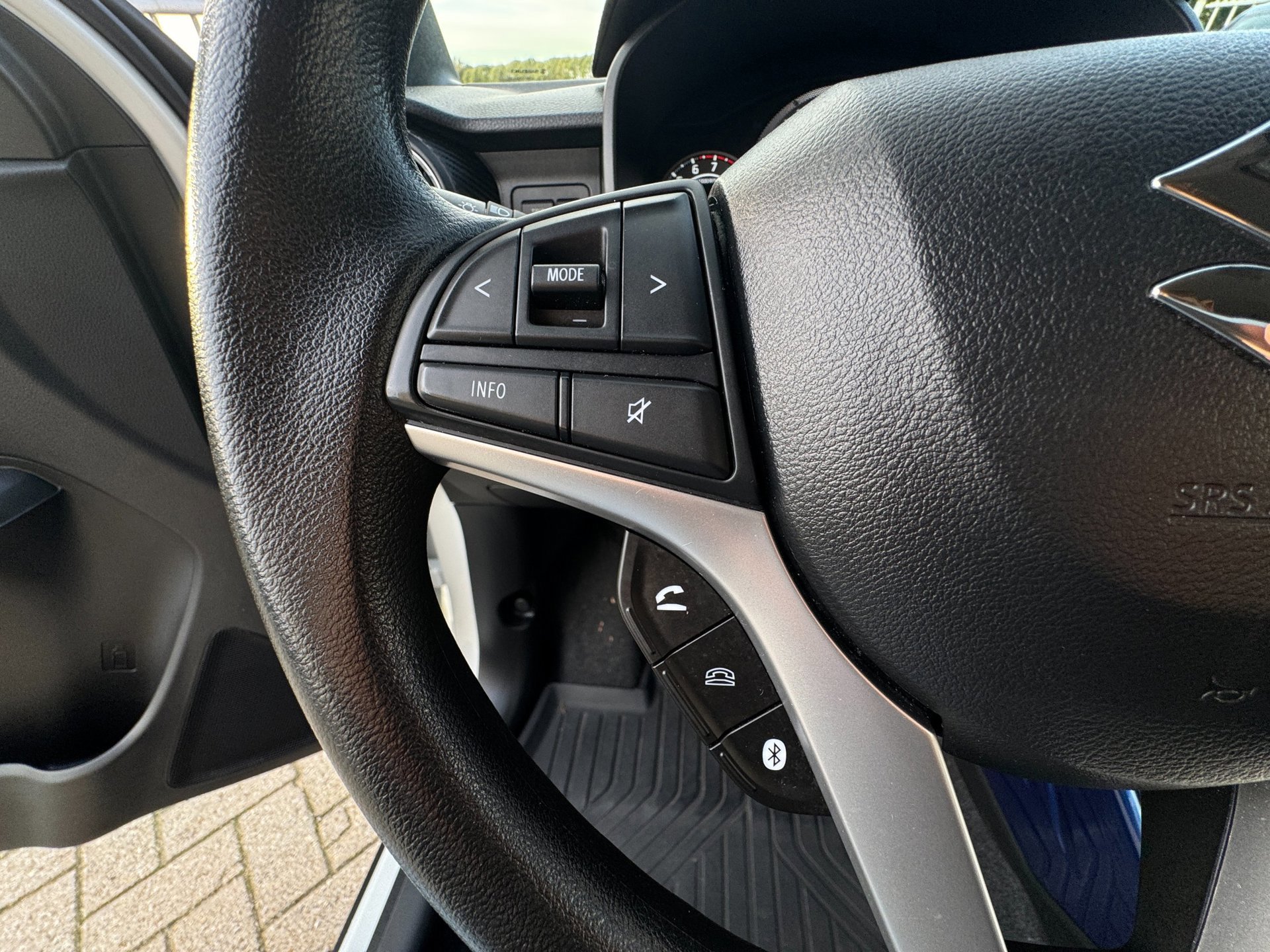 Suzuki Ignis 1.2 Smart Hybrid Style (2021), foto 15