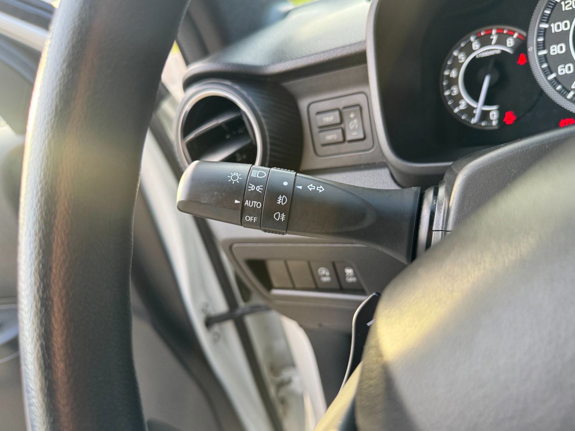 Suzuki Ignis 1.2 Smart Hybrid Style (2021), foto 16