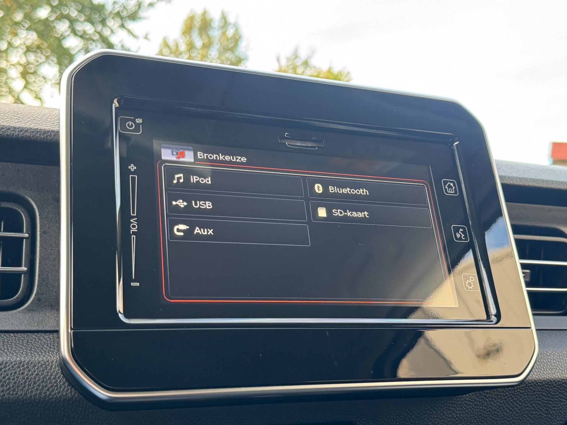 Suzuki Ignis 1.2 Smart Hybrid Style (2021), foto 20