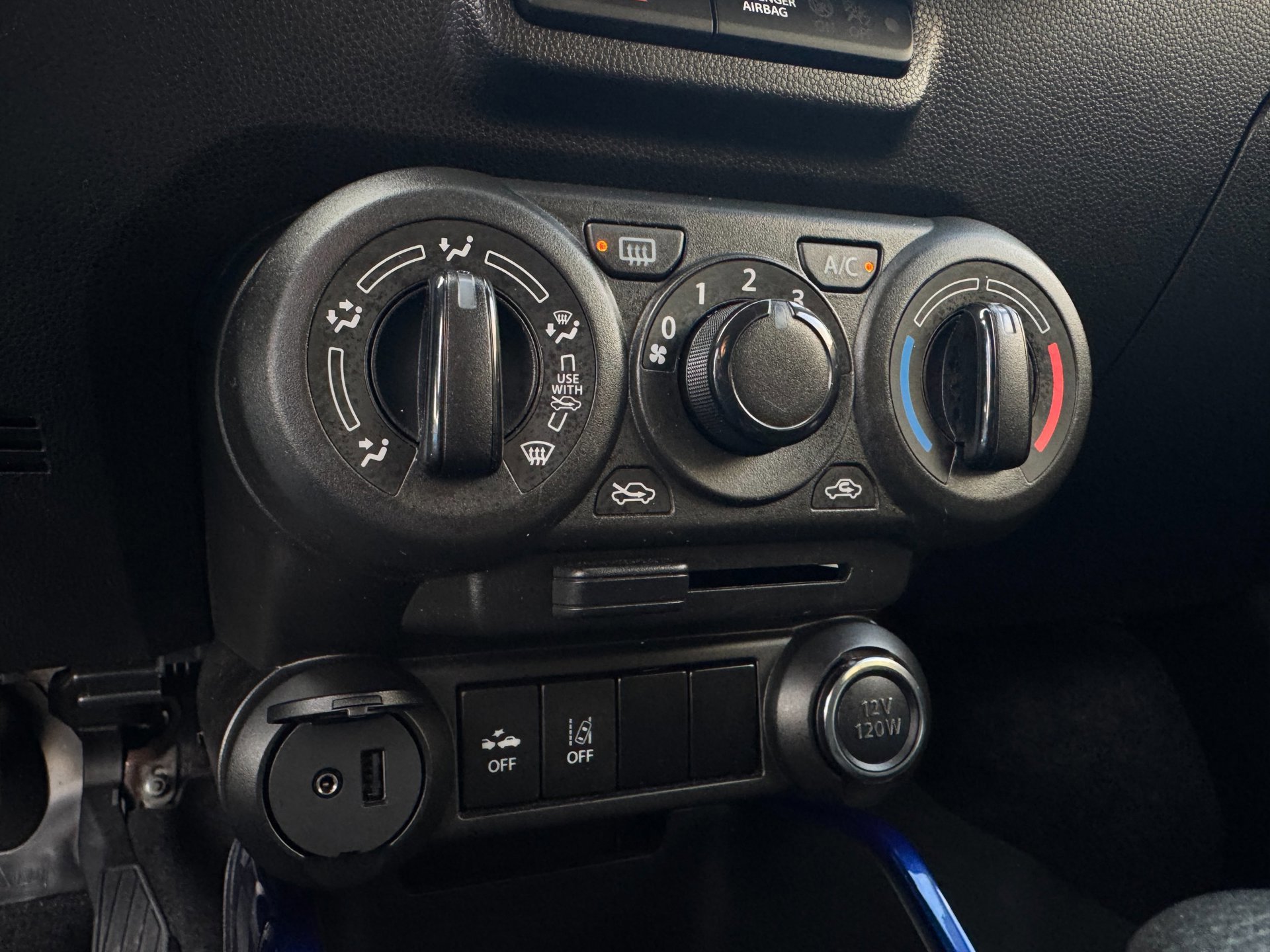 Suzuki Ignis 1.2 Smart Hybrid Style (2021), foto 22