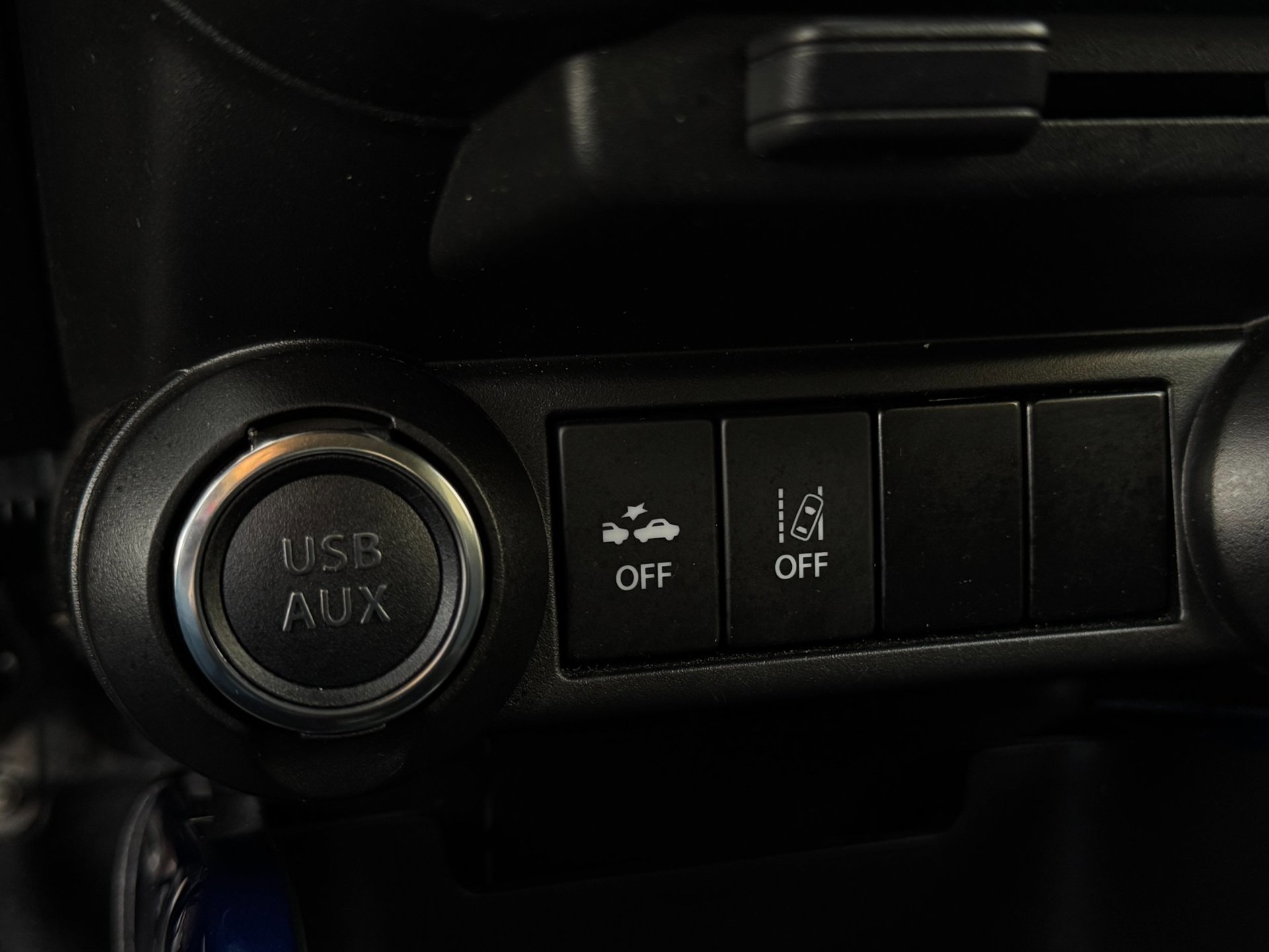 Suzuki Ignis 1.2 Smart Hybrid Style (2021), foto 23