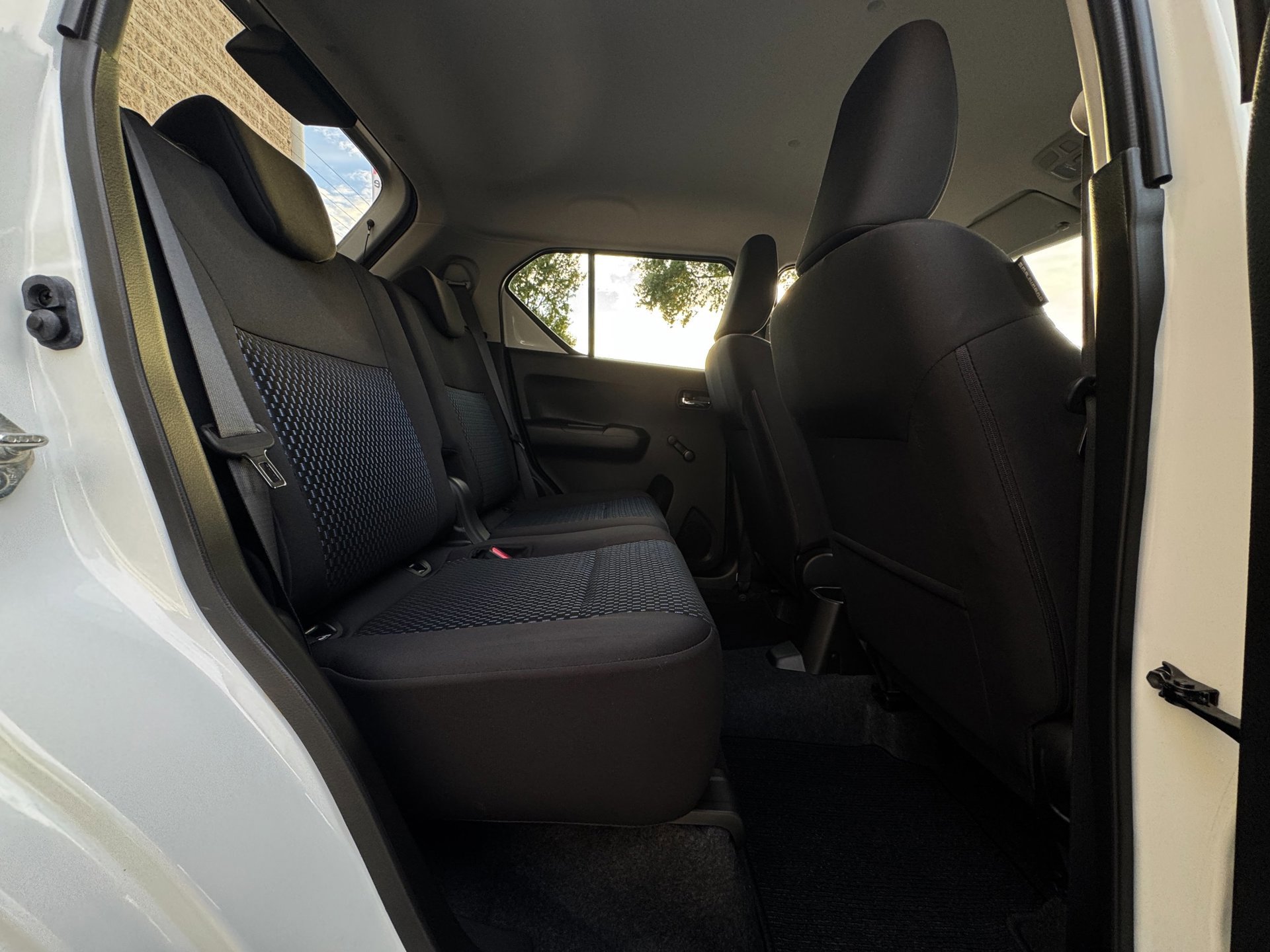 Suzuki Ignis 1.2 Smart Hybrid Style (2021), foto 27