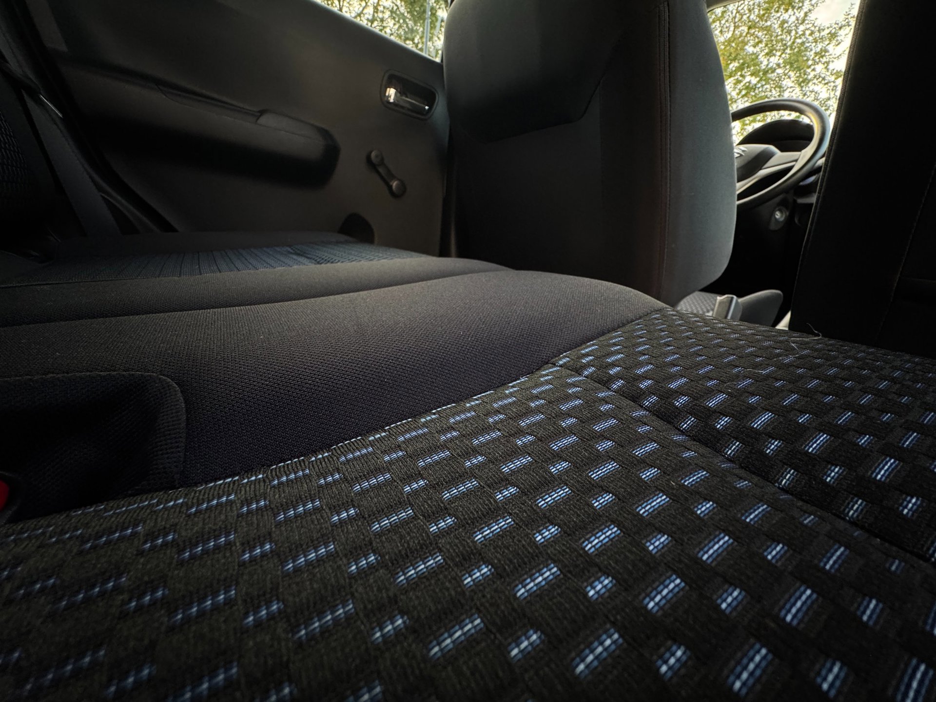 Suzuki Ignis 1.2 Smart Hybrid Style (2021), foto 28