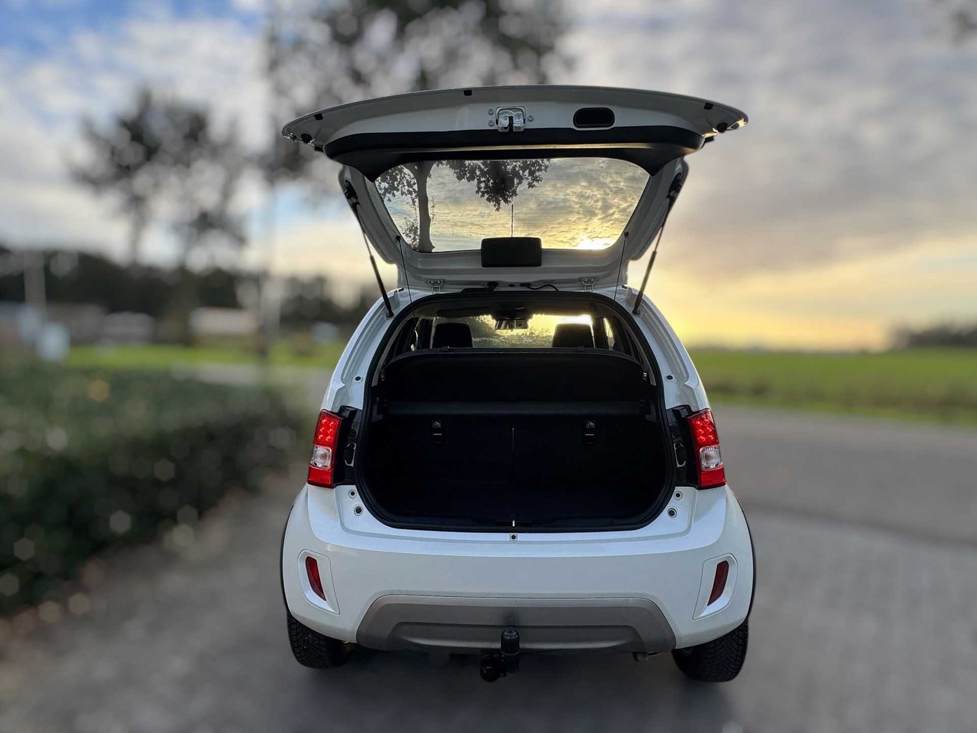 Suzuki Ignis 1.2 Smart Hybrid Style (2021), foto 29