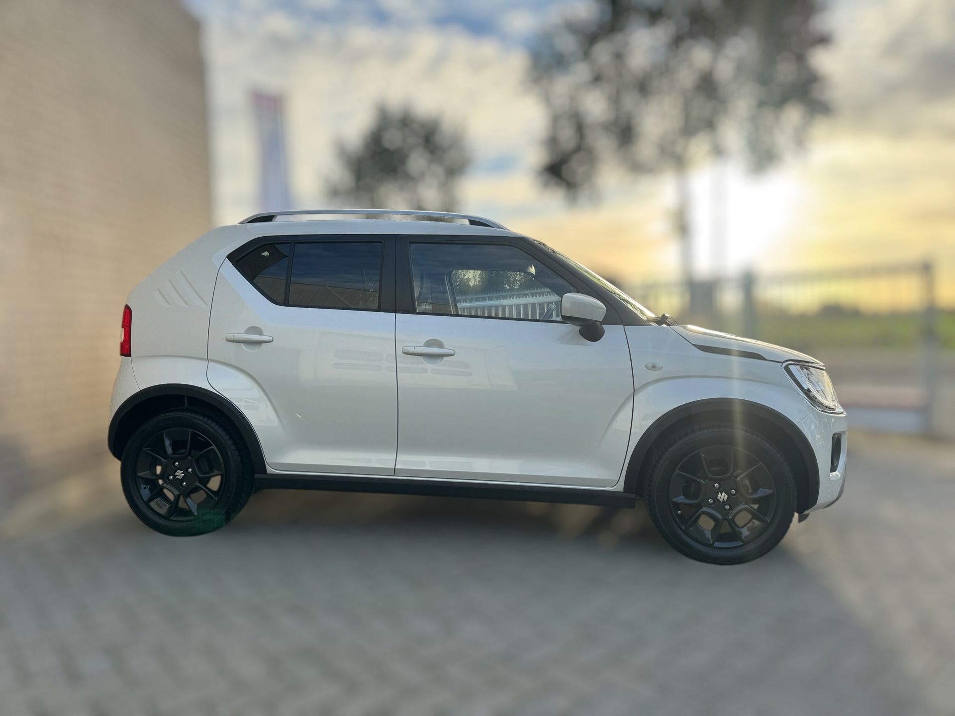 Suzuki Ignis 1.2 Smart Hybrid Style (2021), foto 7