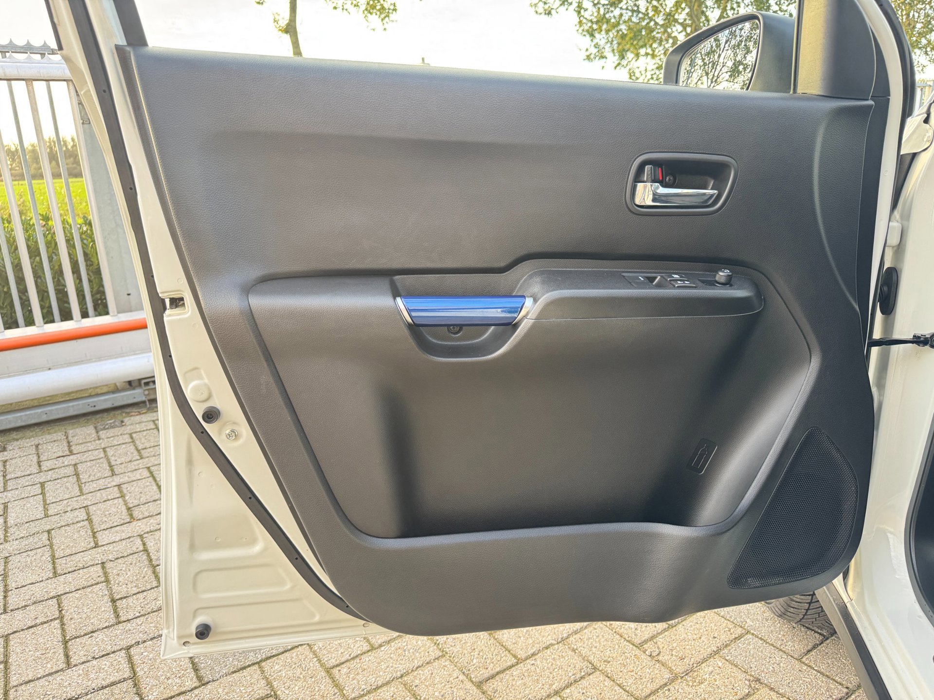 Suzuki Ignis 1.2 Smart Hybrid Style (2021), foto 10