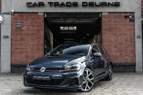 Volkswagen Golf 2.0 TSI 245PK GTI Performance (2018)