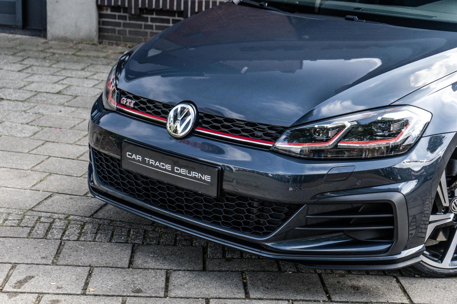 Volkswagen Golf 2.0 TSI 245PK GTI Performance (2018), foto 2