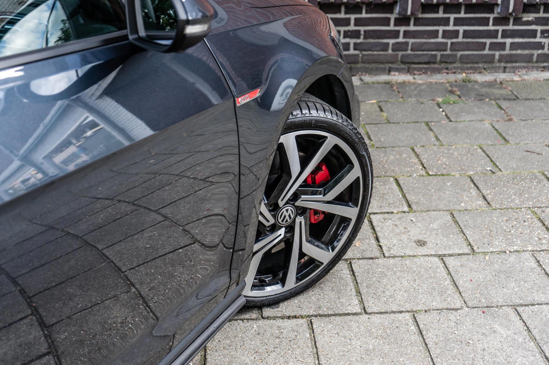 Volkswagen Golf 2.0 TSI 245PK GTI Performance (2018), foto 11