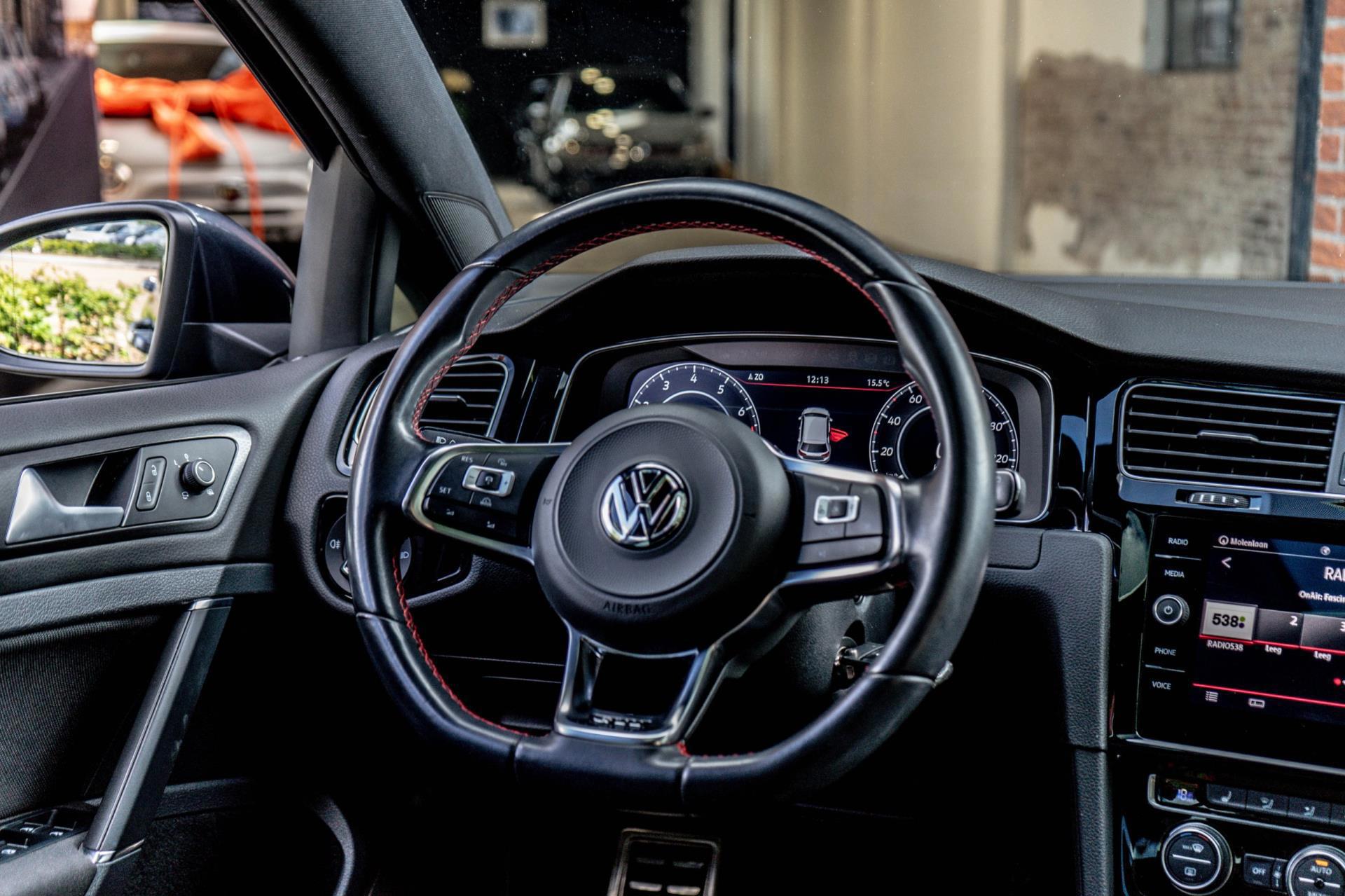 Volkswagen Golf 2.0 TSI 245PK GTI Performance (2018), foto 14