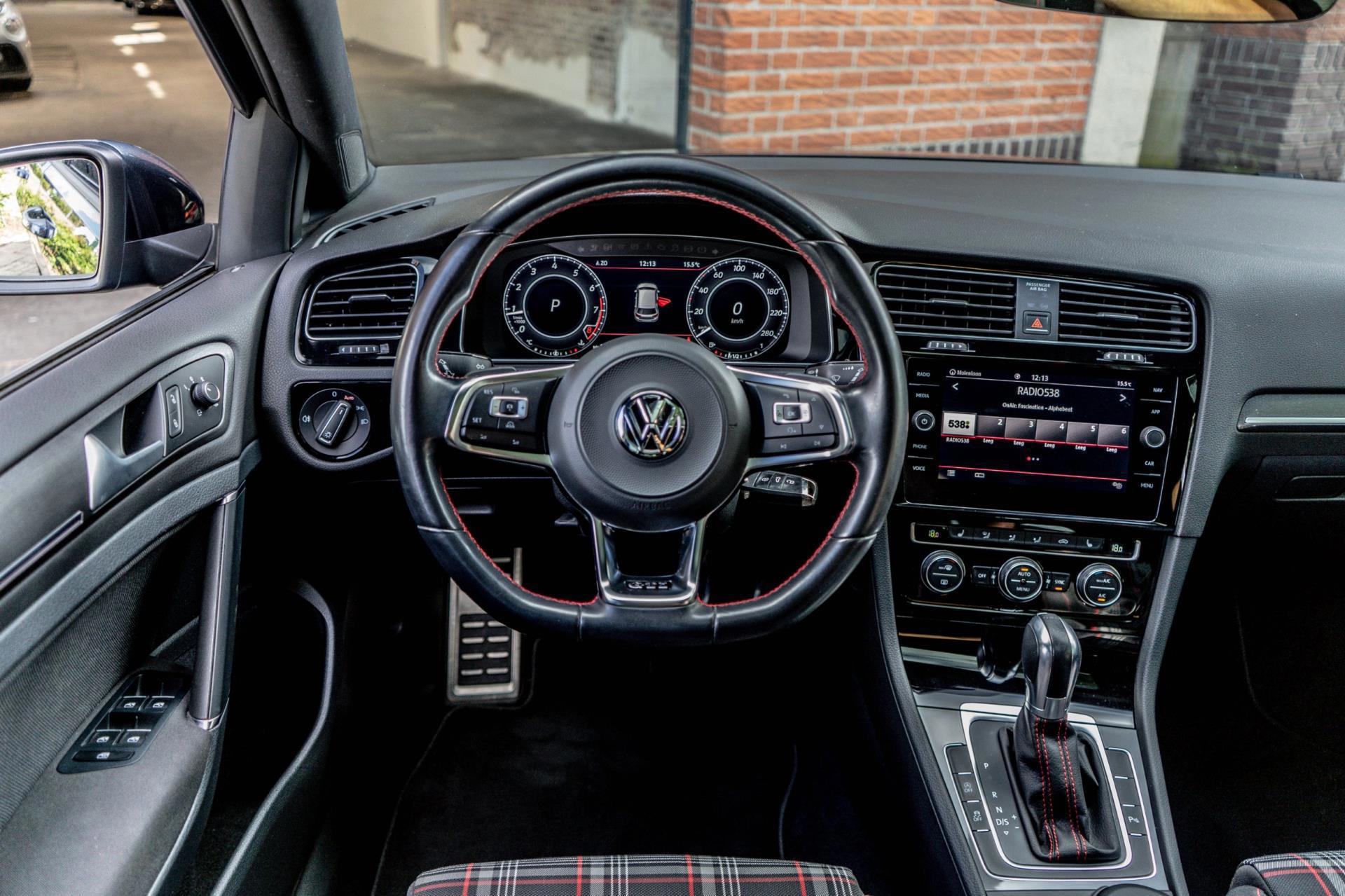 Volkswagen Golf 2.0 TSI 245PK GTI Performance (2018), foto 15