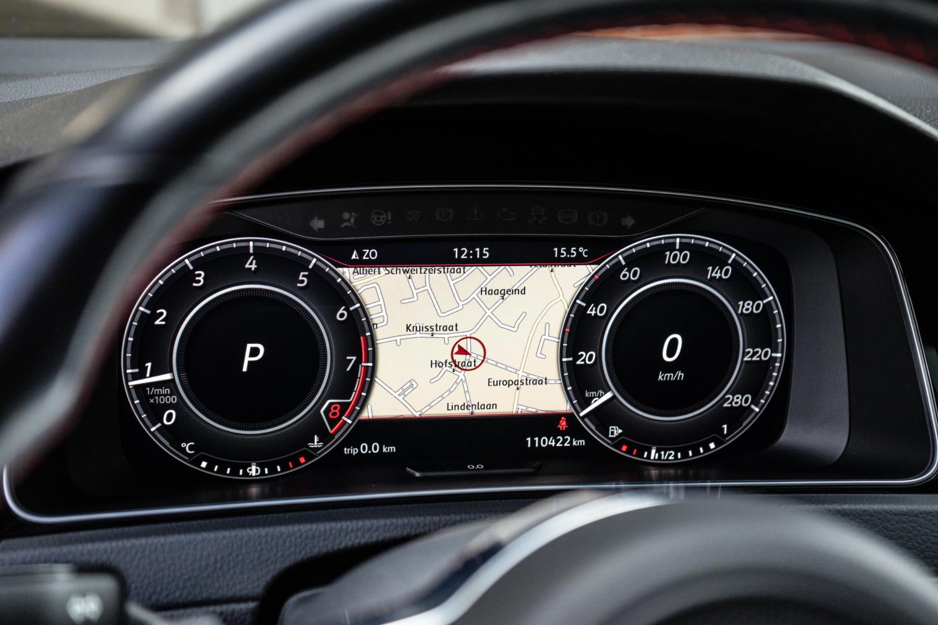 Volkswagen Golf 2.0 TSI 245PK GTI Performance (2018), foto 19
