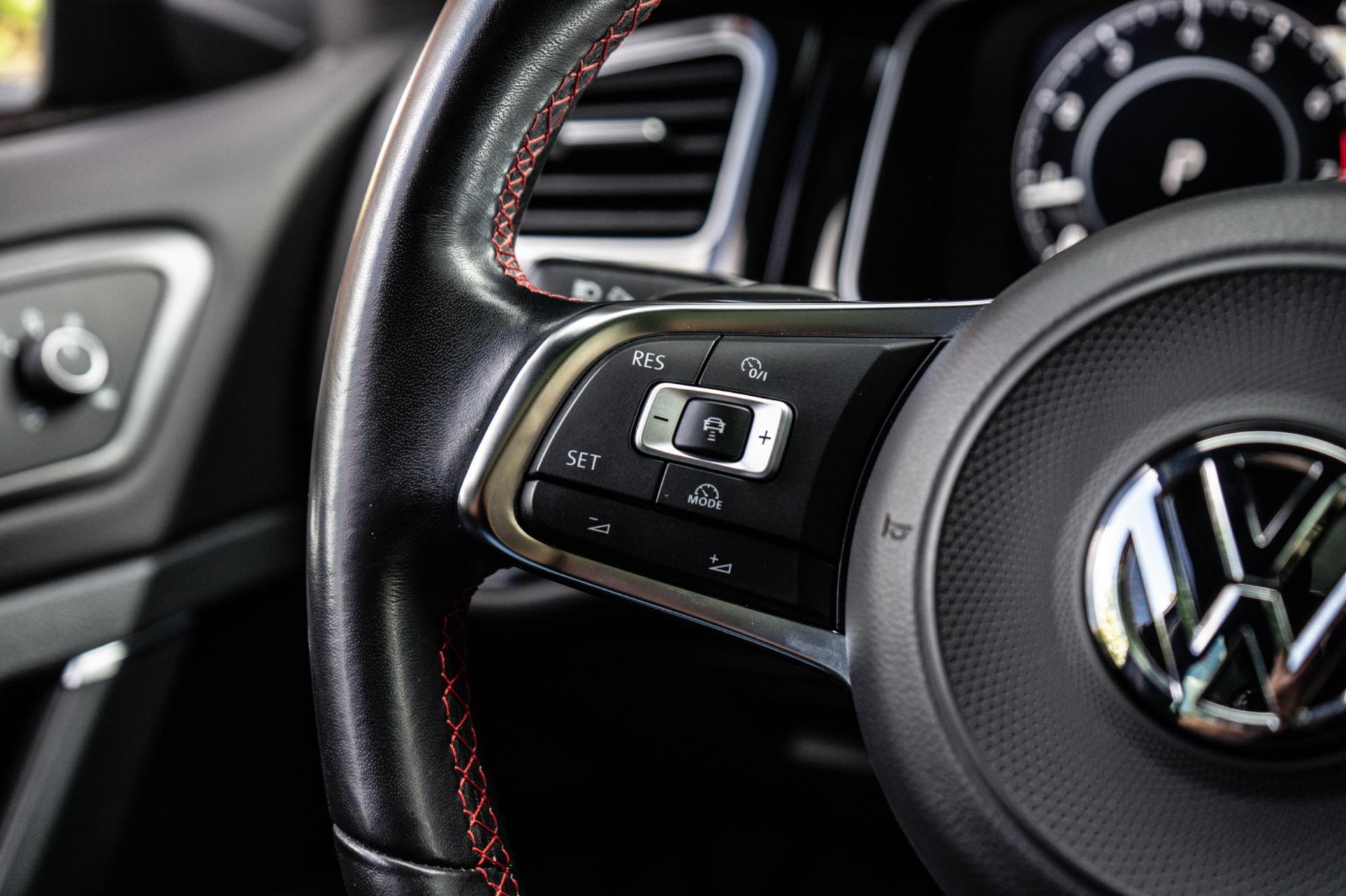 Volkswagen Golf 2.0 TSI 245PK GTI Performance (2018), foto 20