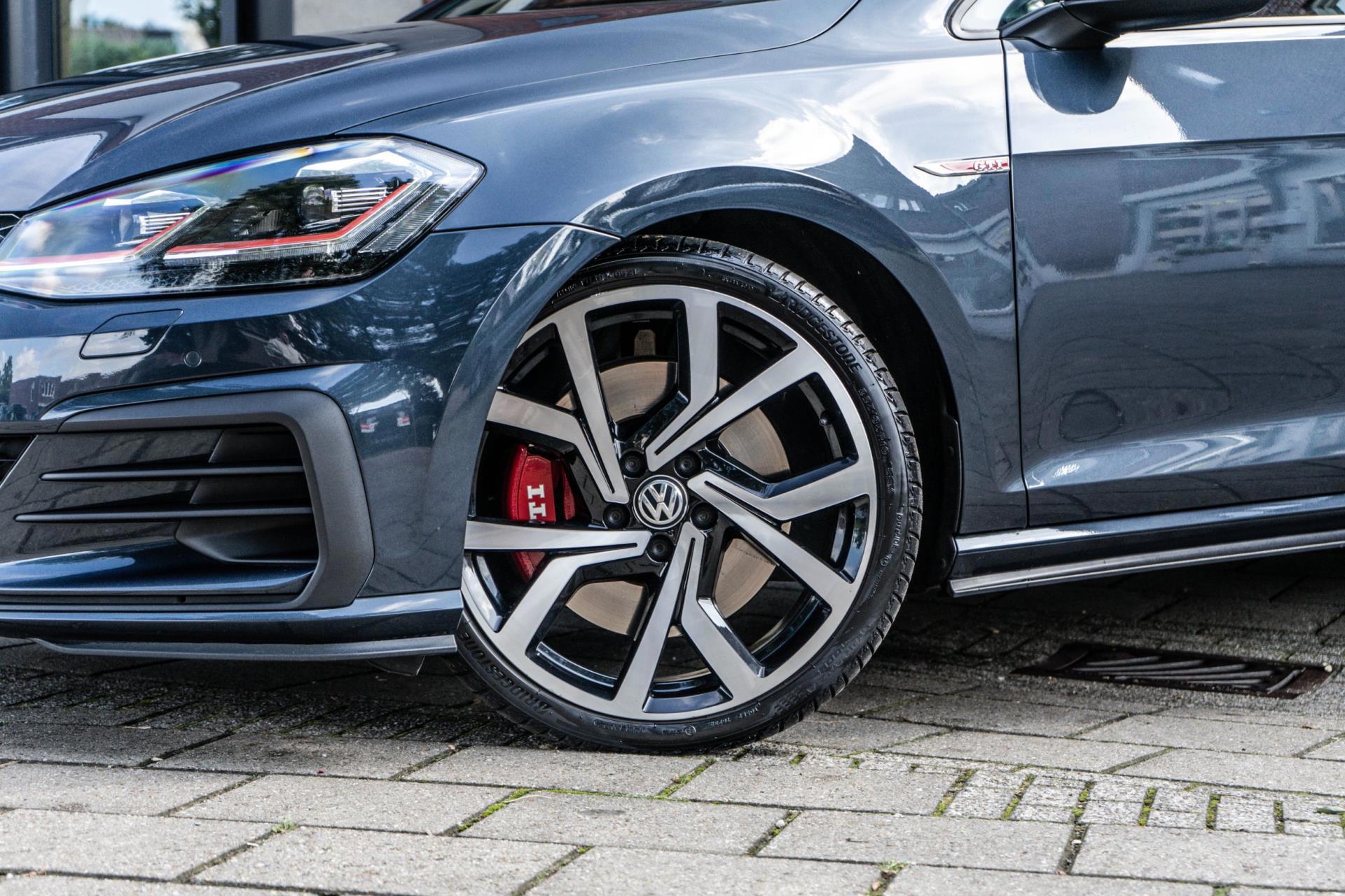 Volkswagen Golf 2.0 TSI 245PK GTI Performance (2018), foto 3