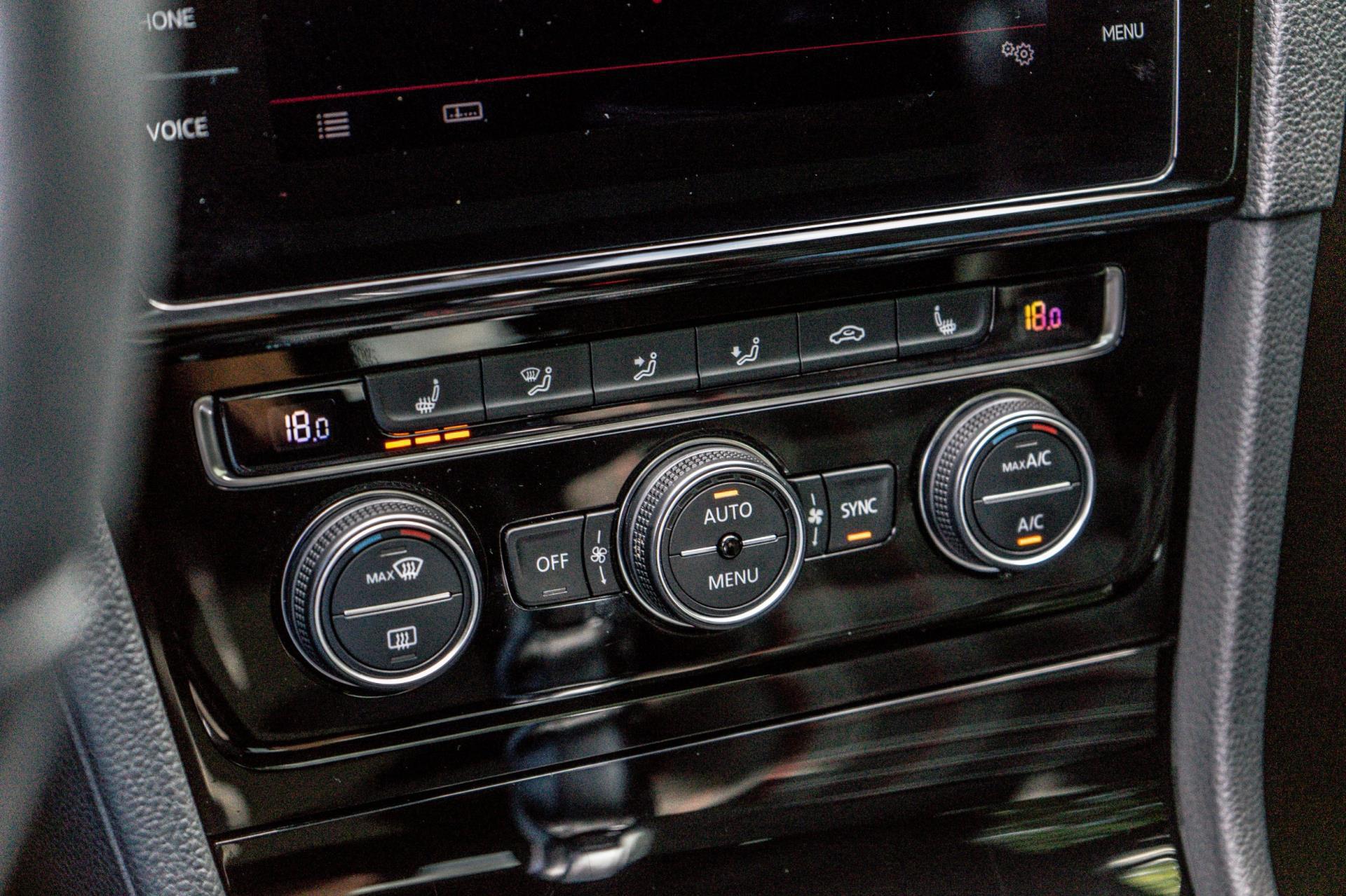 Volkswagen Golf 2.0 TSI 245PK GTI Performance (2018), foto 21