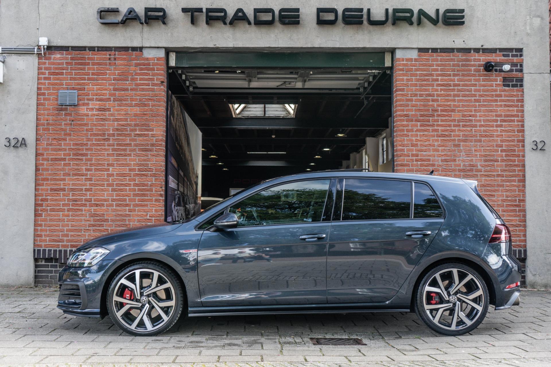 Volkswagen Golf 2.0 TSI 245PK GTI Performance (2018), foto 6