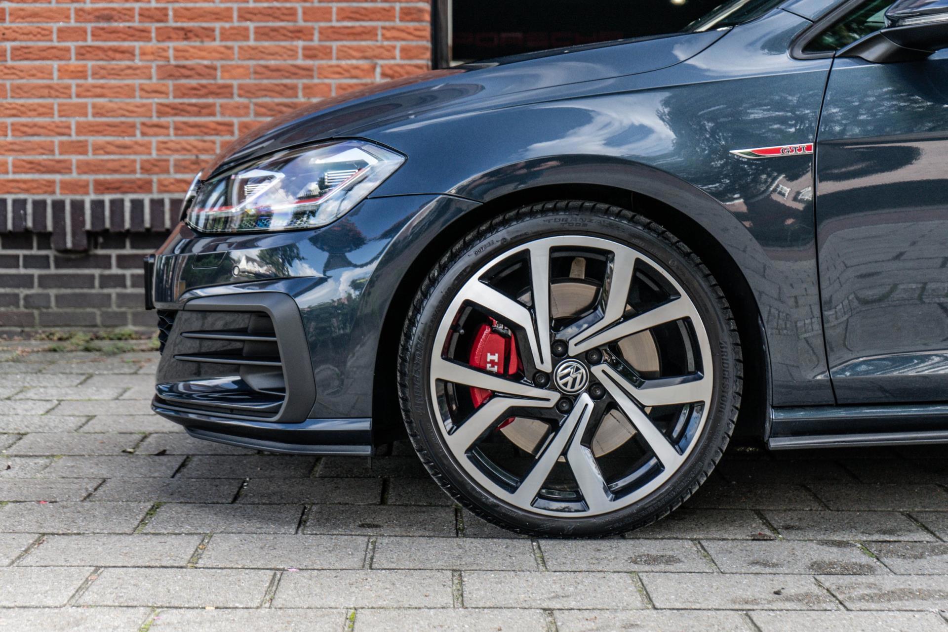 Volkswagen Golf 2.0 TSI 245PK GTI Performance (2018), foto 7