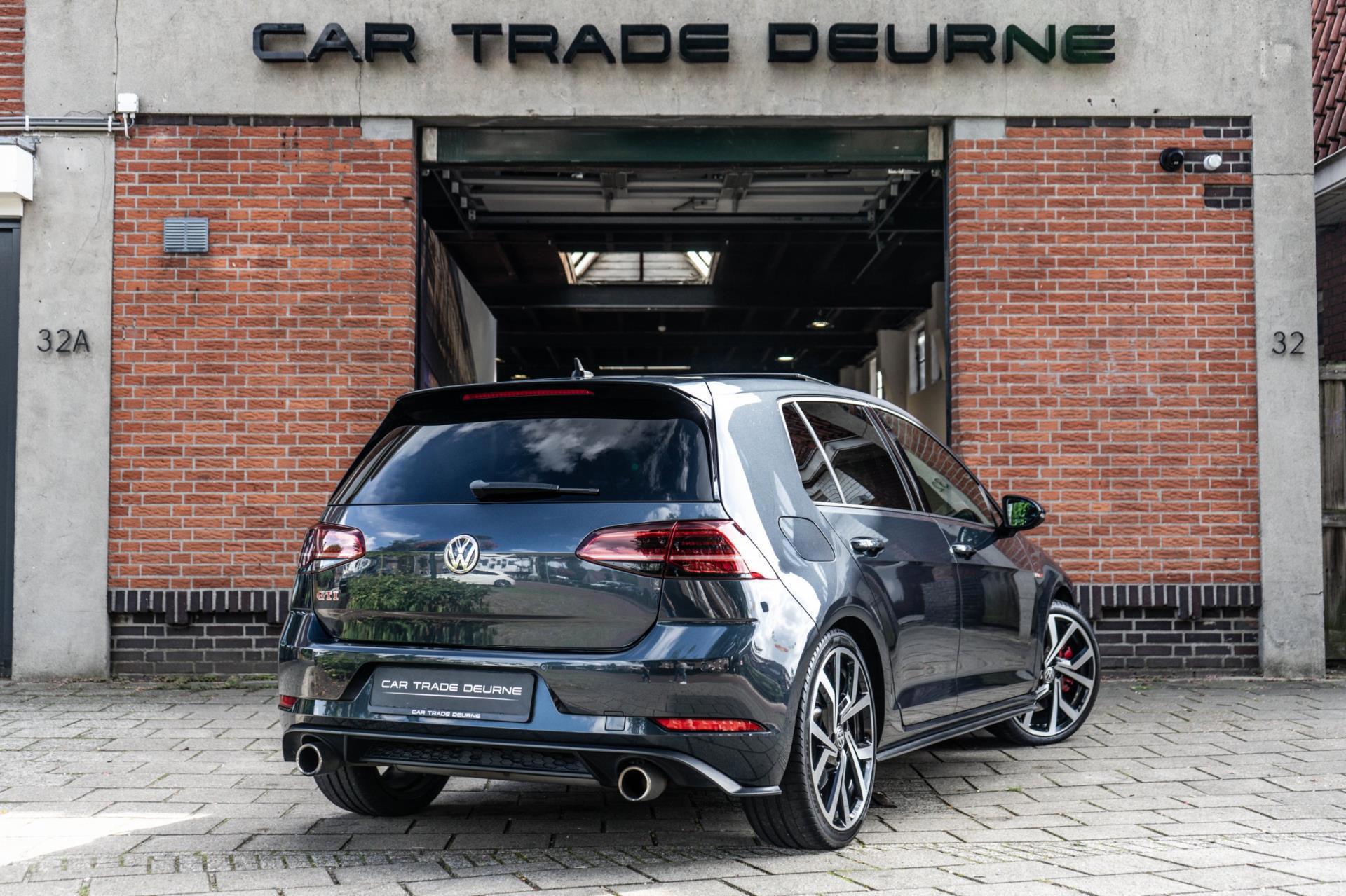 Volkswagen Golf 2.0 TSI 245PK GTI Performance (2018), foto 8