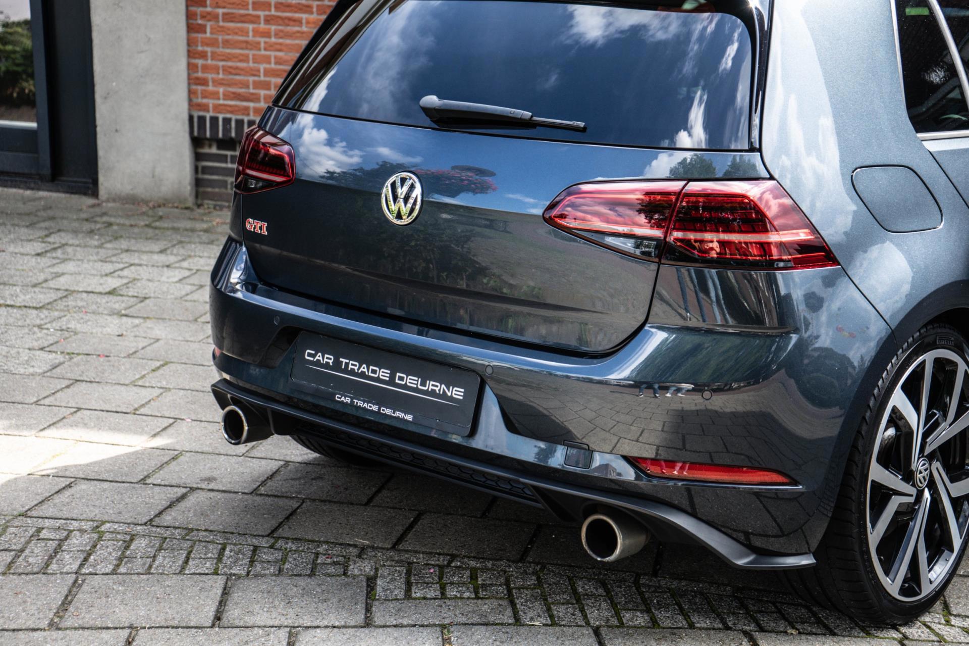 Volkswagen Golf 2.0 TSI 245PK GTI Performance (2018), foto 9