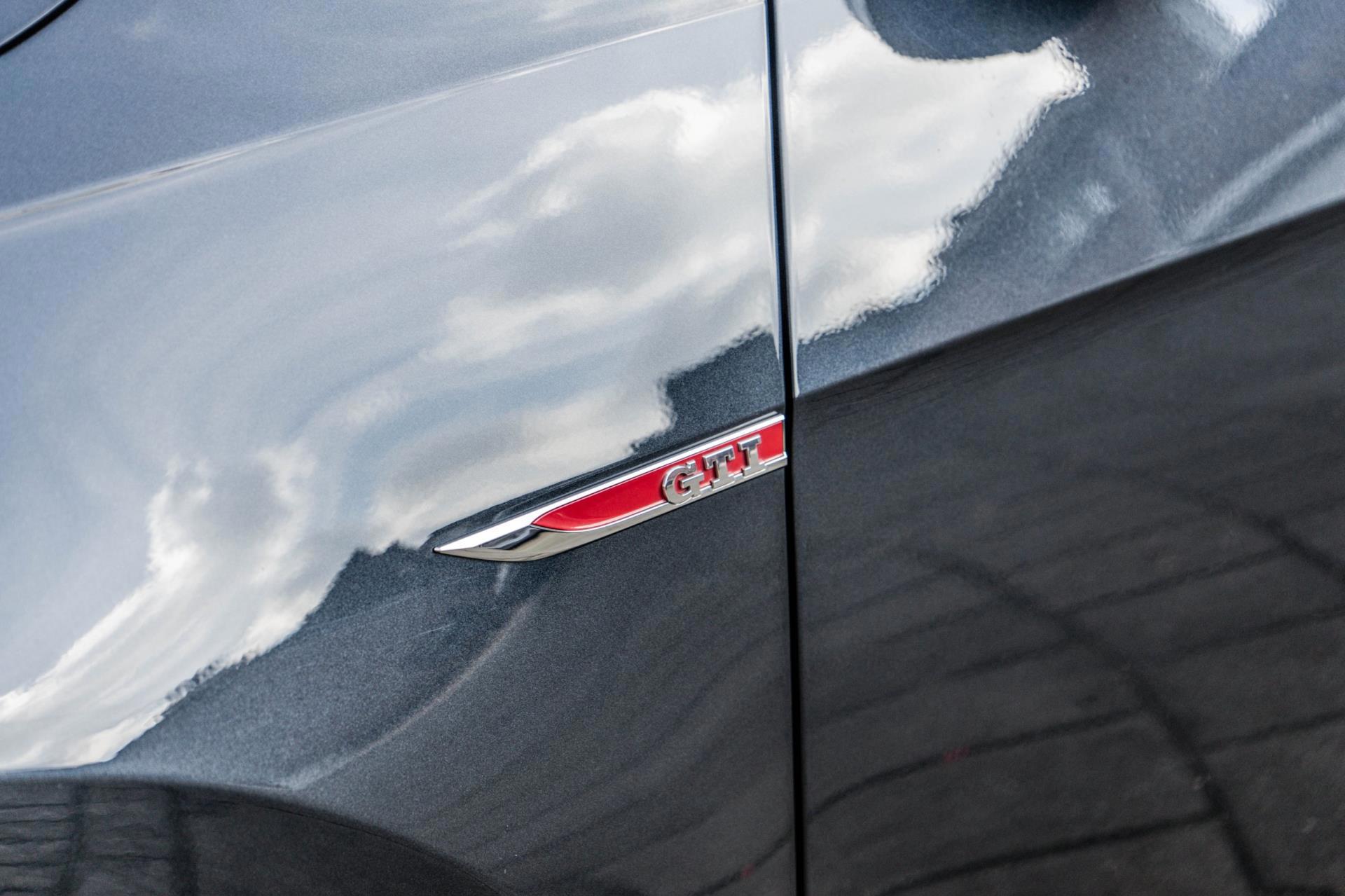 Volkswagen Golf 2.0 TSI 245PK GTI Performance (2018), foto 10