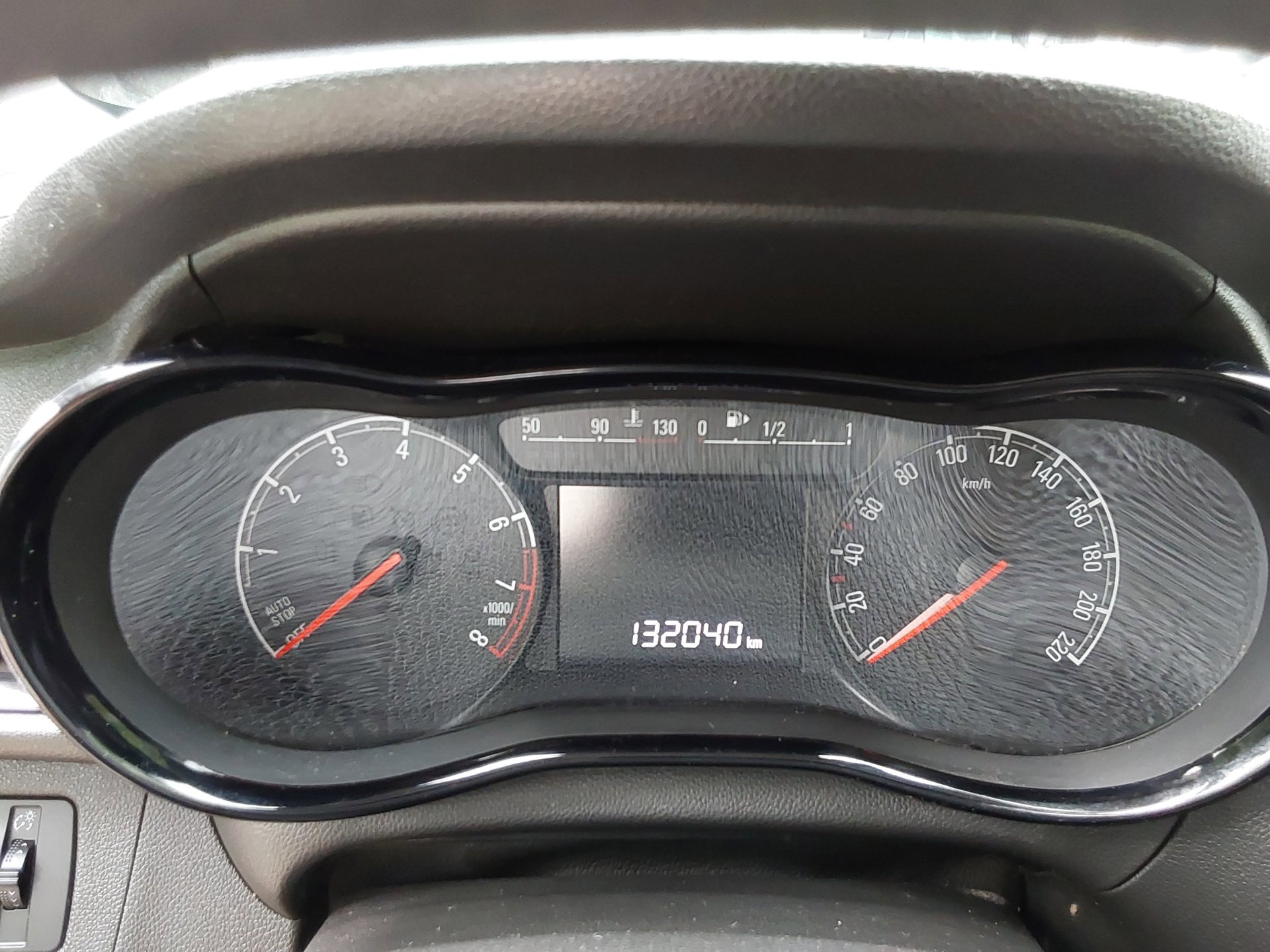 Opel Karl 1.0 ecoFLEX Edition (2018), foto 11