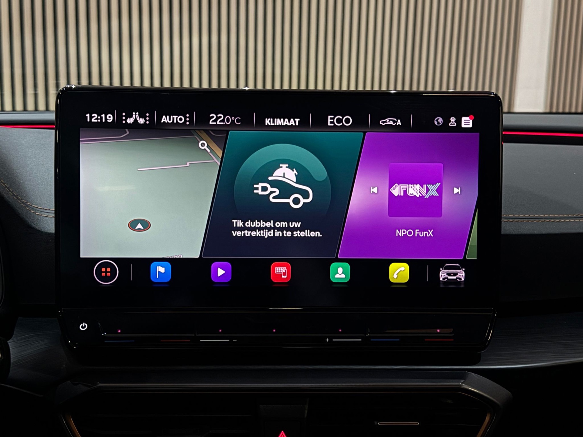 CUPRA Formentor 1.4 e-Hybrid VZ Copper Edition (2022), foto 21