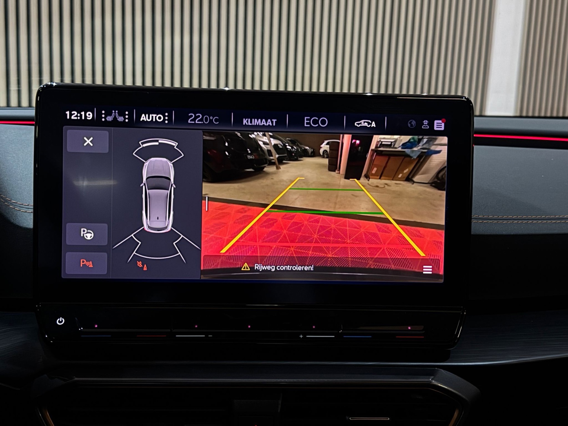 CUPRA Formentor 1.4 e-Hybrid VZ Copper Edition (2022), foto 22