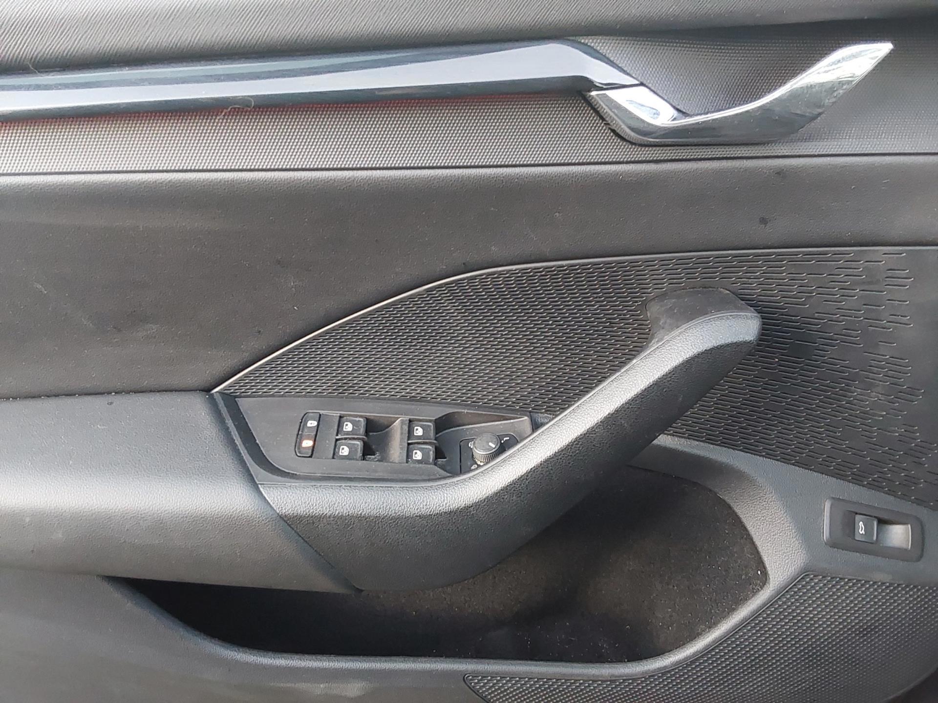 Skoda Octavia Combi 1.0 TSI Business Edition (2021), foto 15