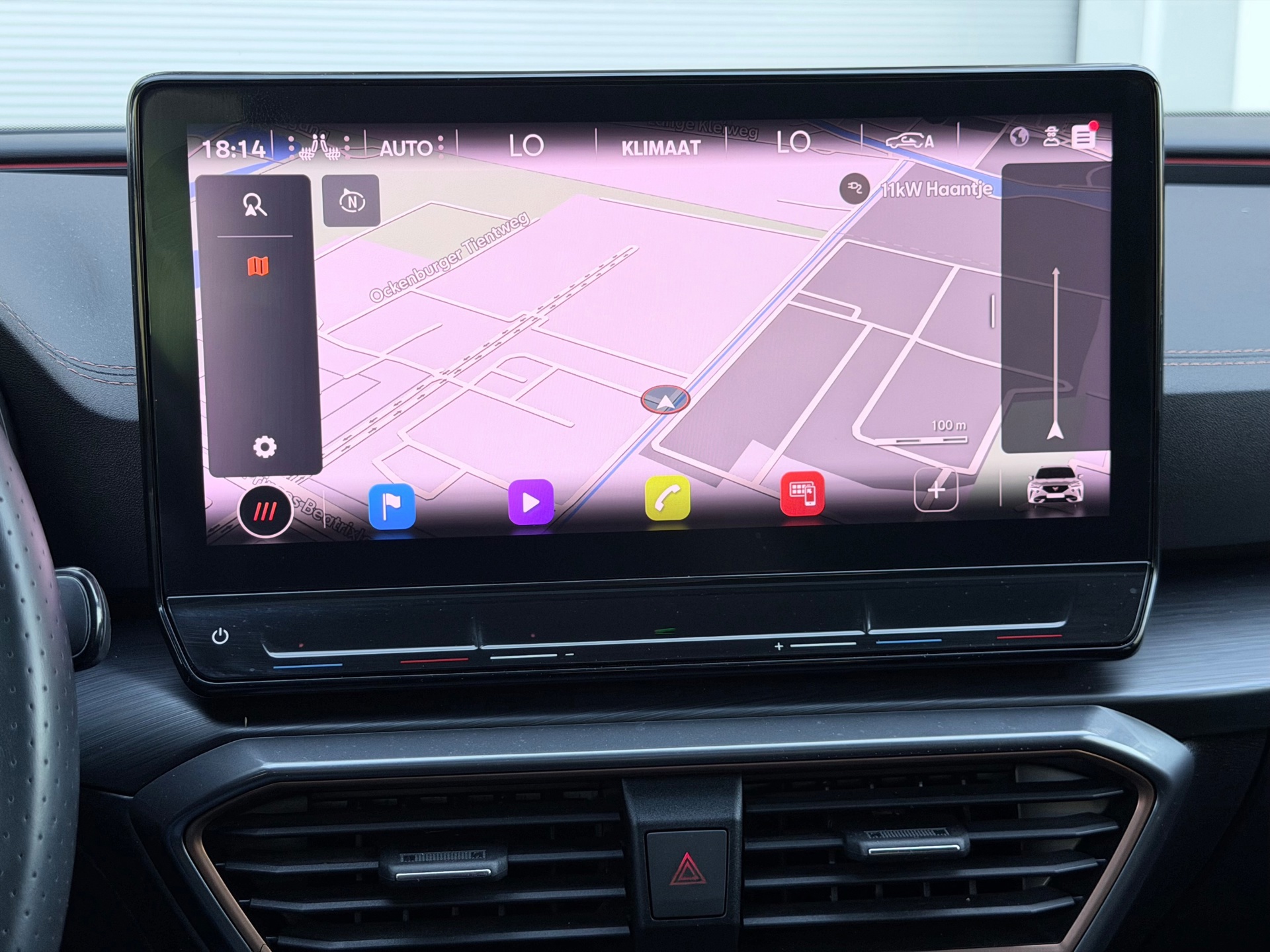 CUPRA Formentor 2.0 TSI 4DRIVE (2022), foto 21