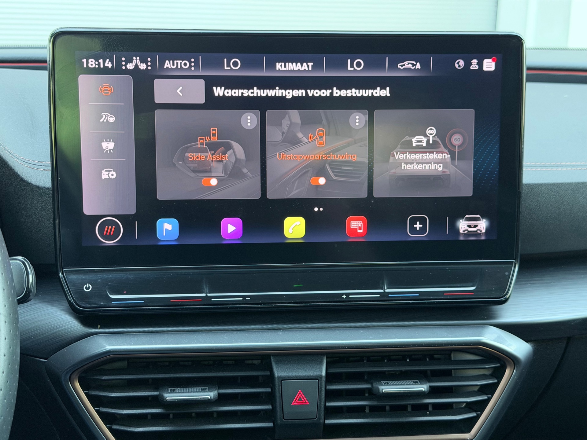 CUPRA Formentor 2.0 TSI 4DRIVE (2022), foto 23