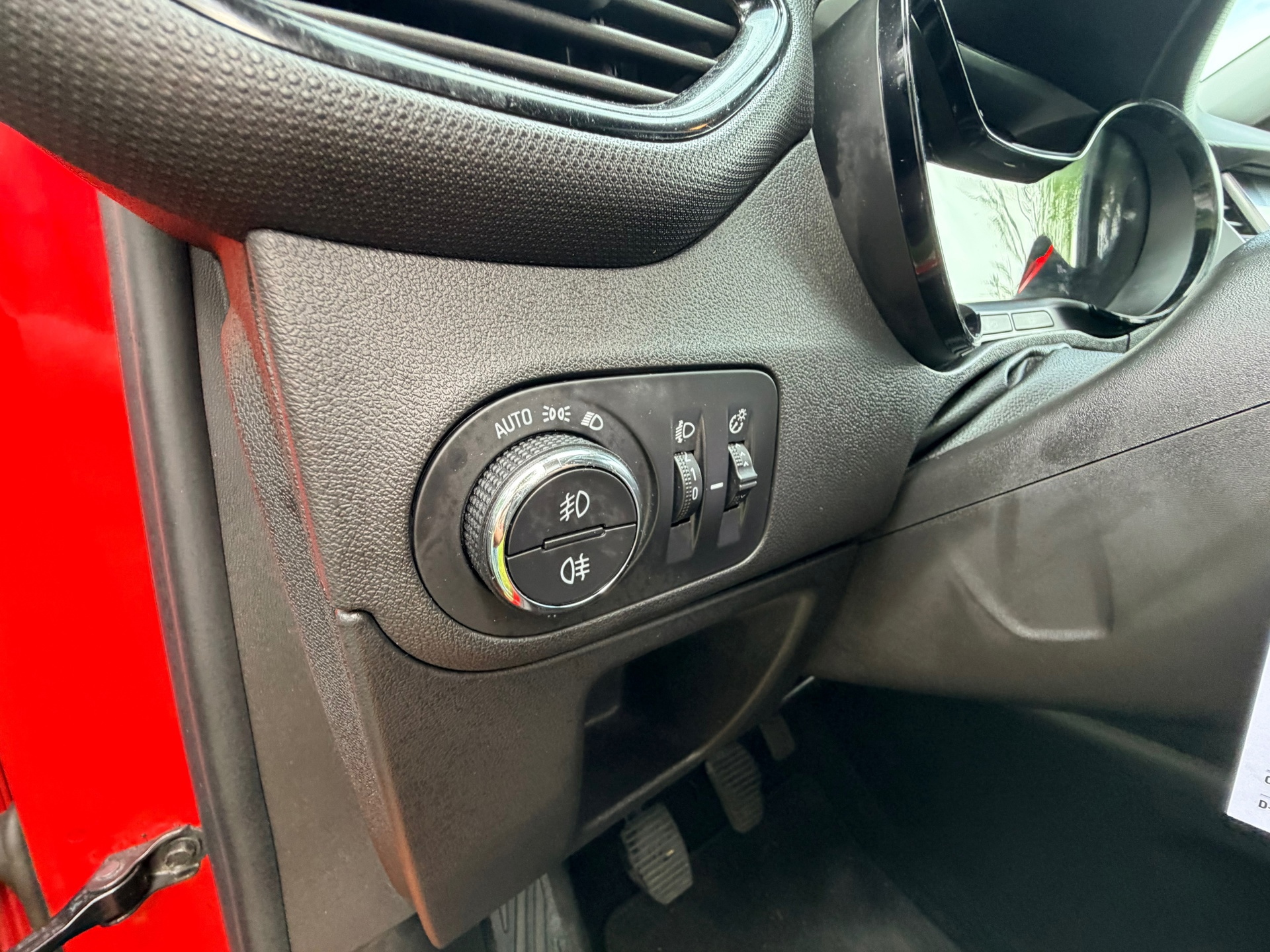 Opel Crossland X 1.2 Turbo Online Edition (2018), foto 23